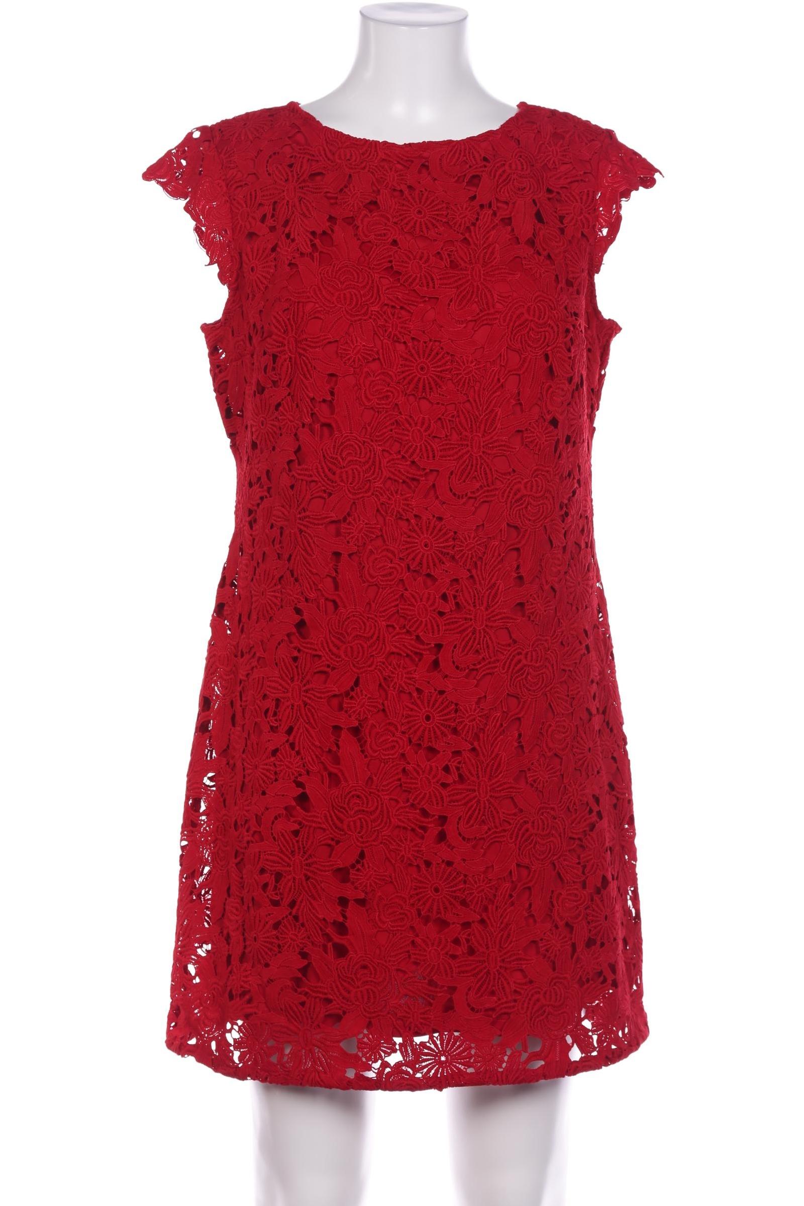 

Orsay Damen Kleid, rot, Gr. 42