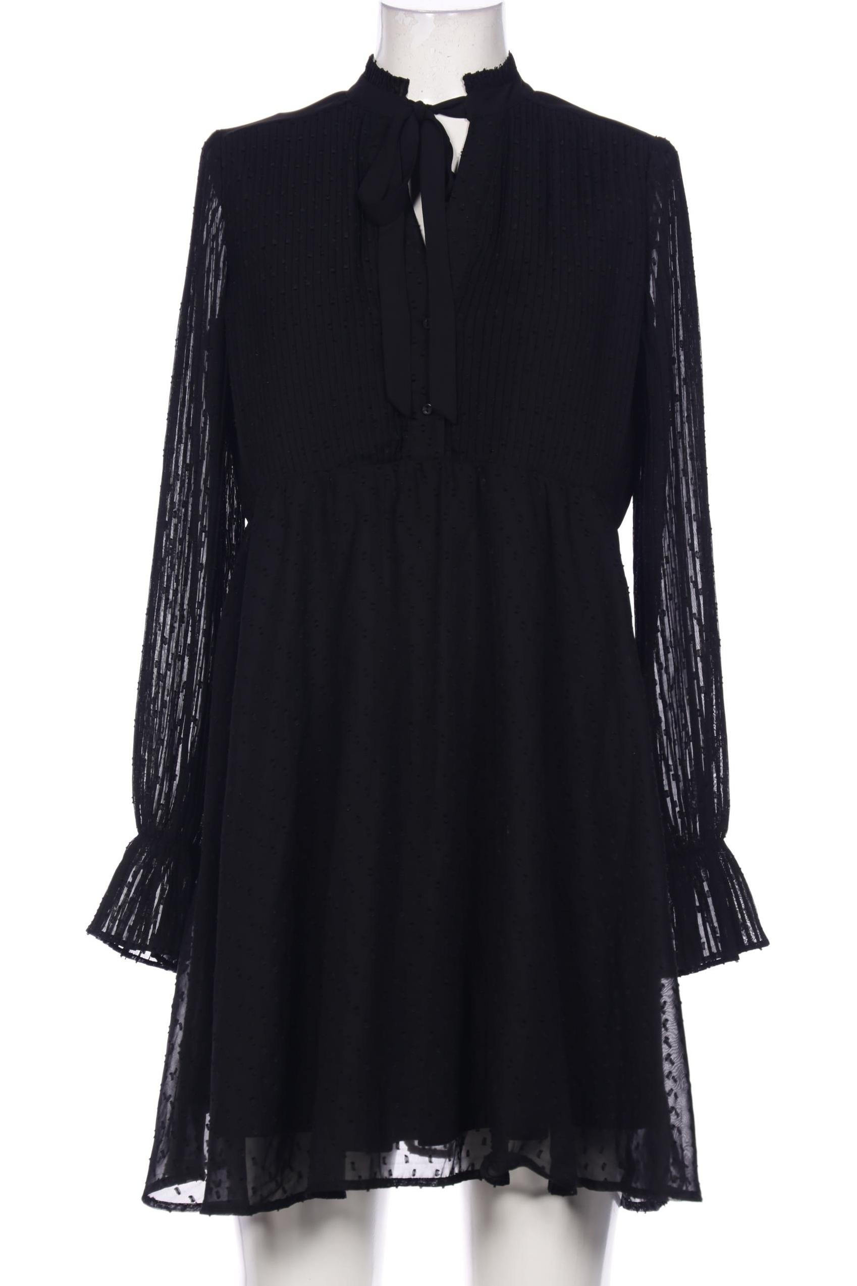 

Orsay Damen Kleid, schwarz, Gr. 38