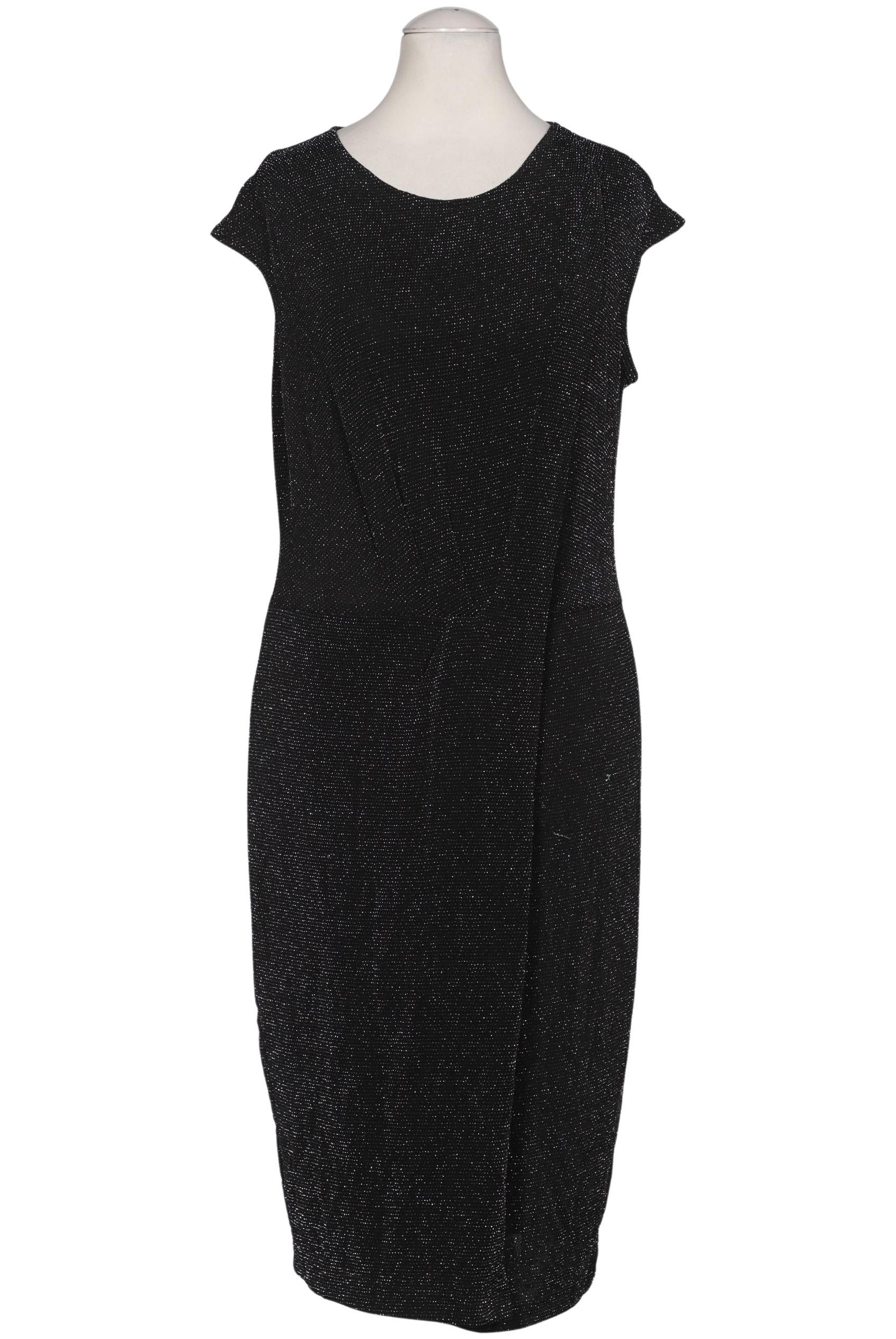

Orsay Damen Kleid, schwarz, Gr. 36