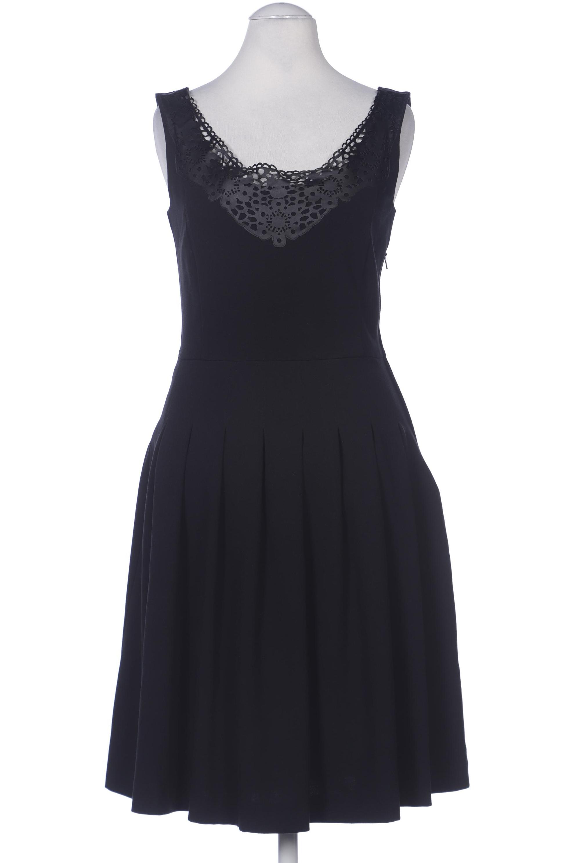 

Orsay Damen Kleid, schwarz, Gr. 32
