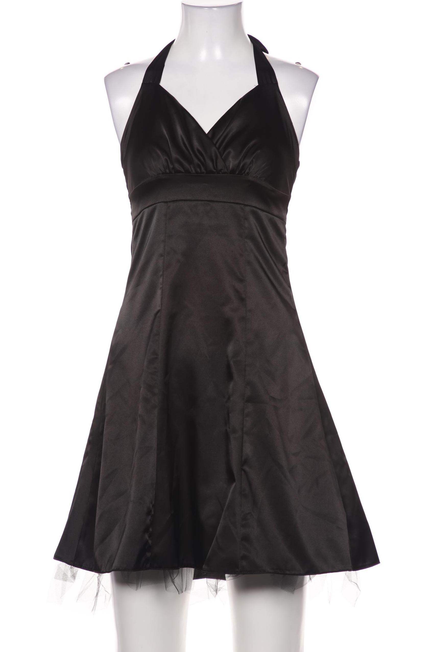 

Orsay Damen Kleid, schwarz, Gr. 36