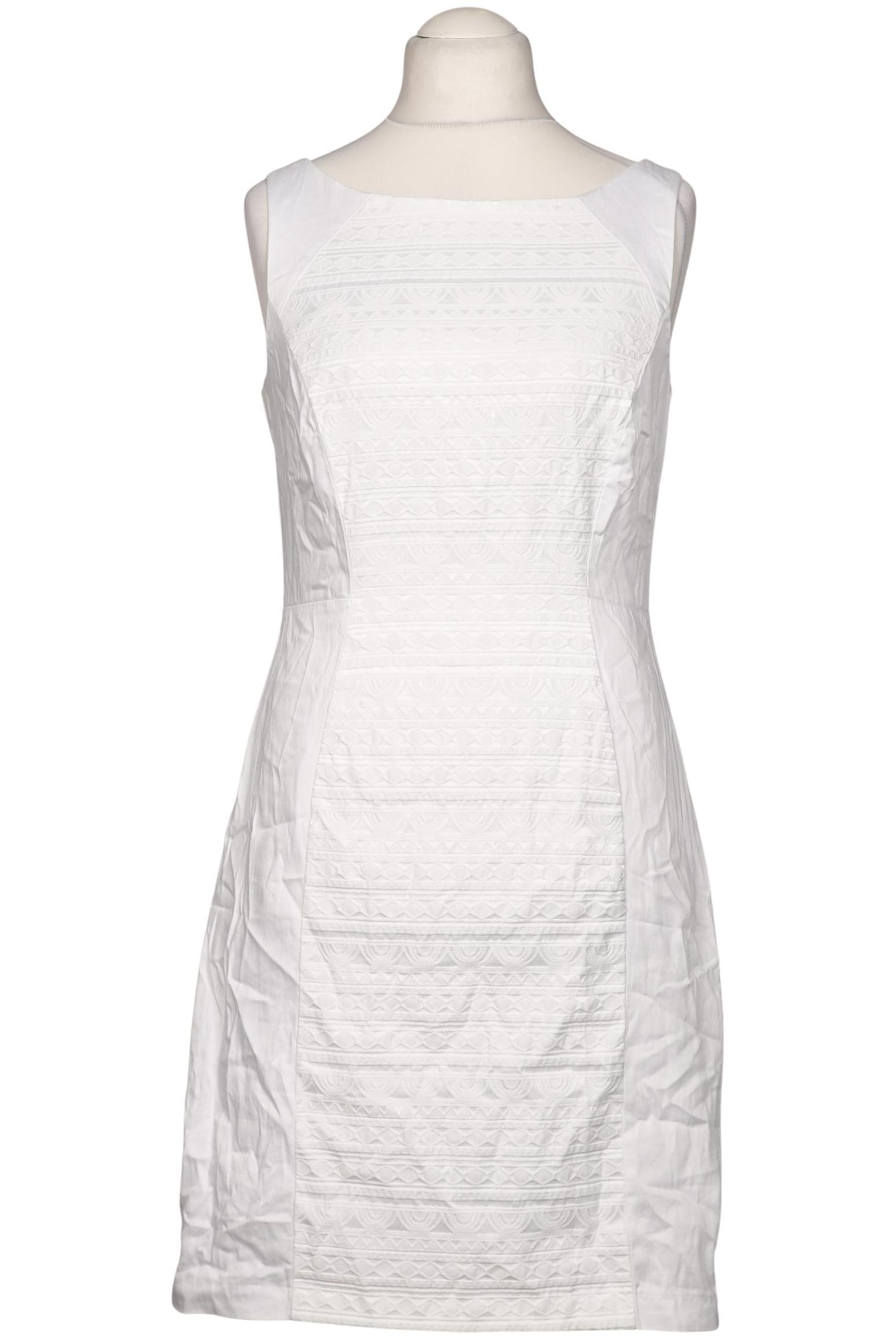 

Orsay Damen Kleid, weiß, Gr. 40