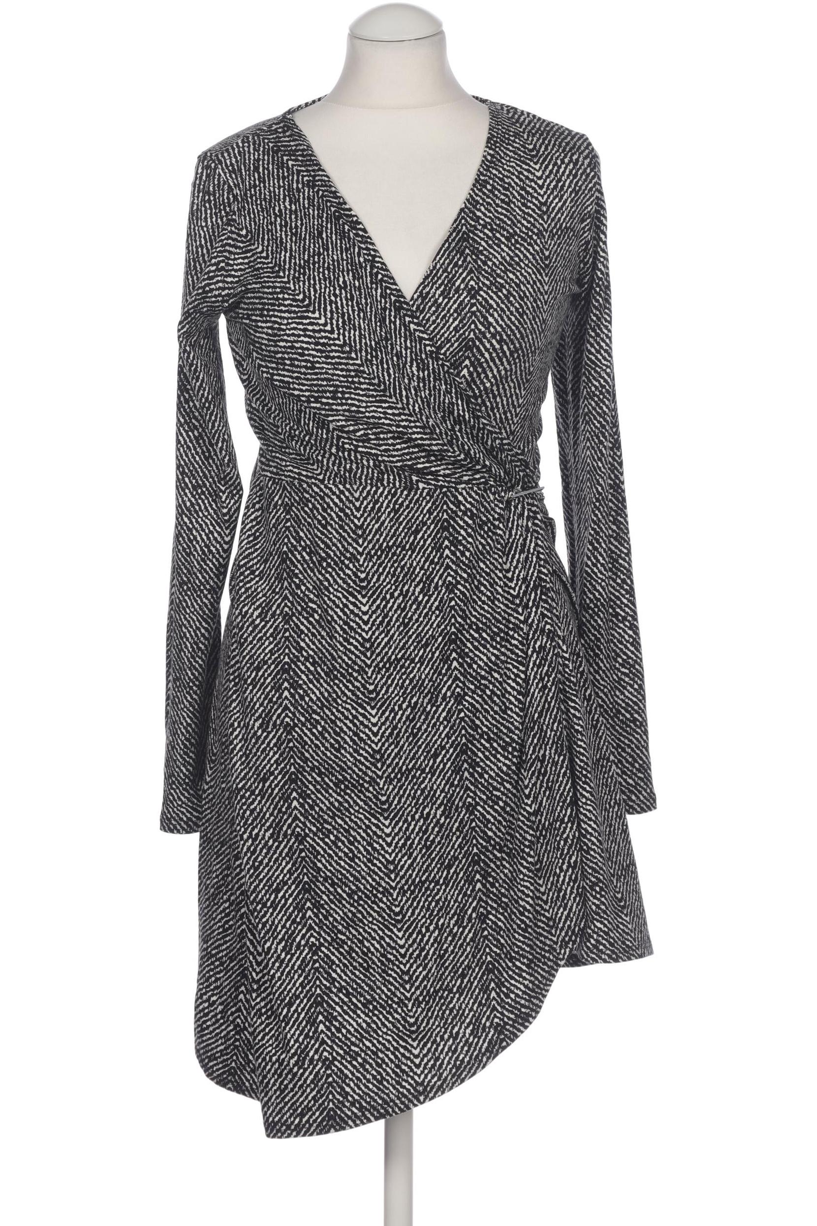 

Orsay Damen Kleid, schwarz, Gr. 36