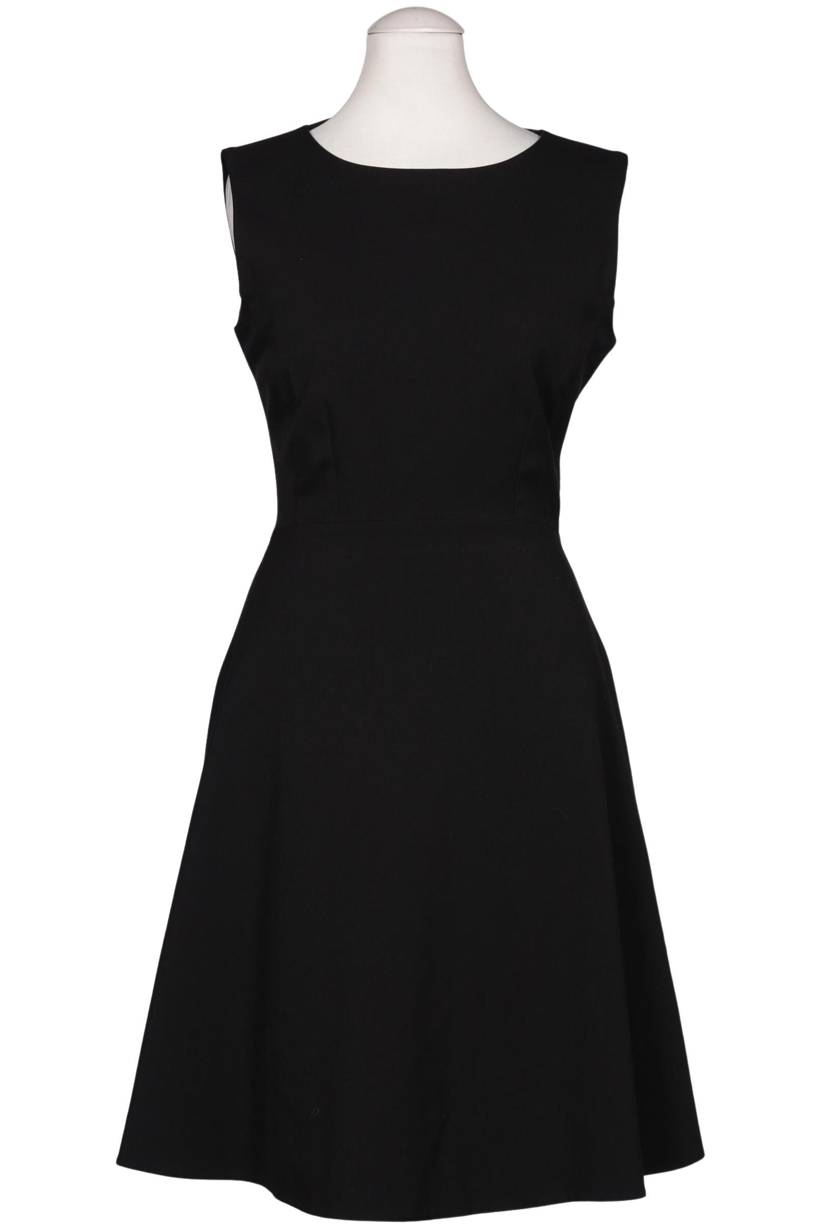 

Orsay Damen Kleid, schwarz, Gr. 34