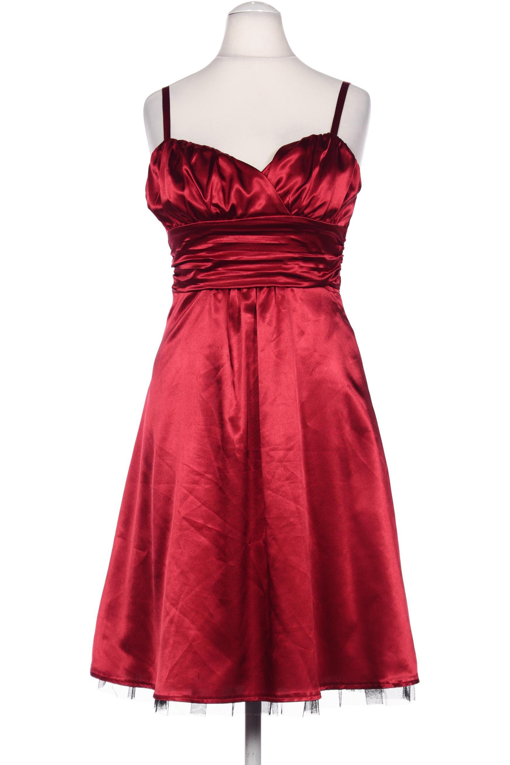 

Orsay Damen Kleid, bordeaux, Gr. 36