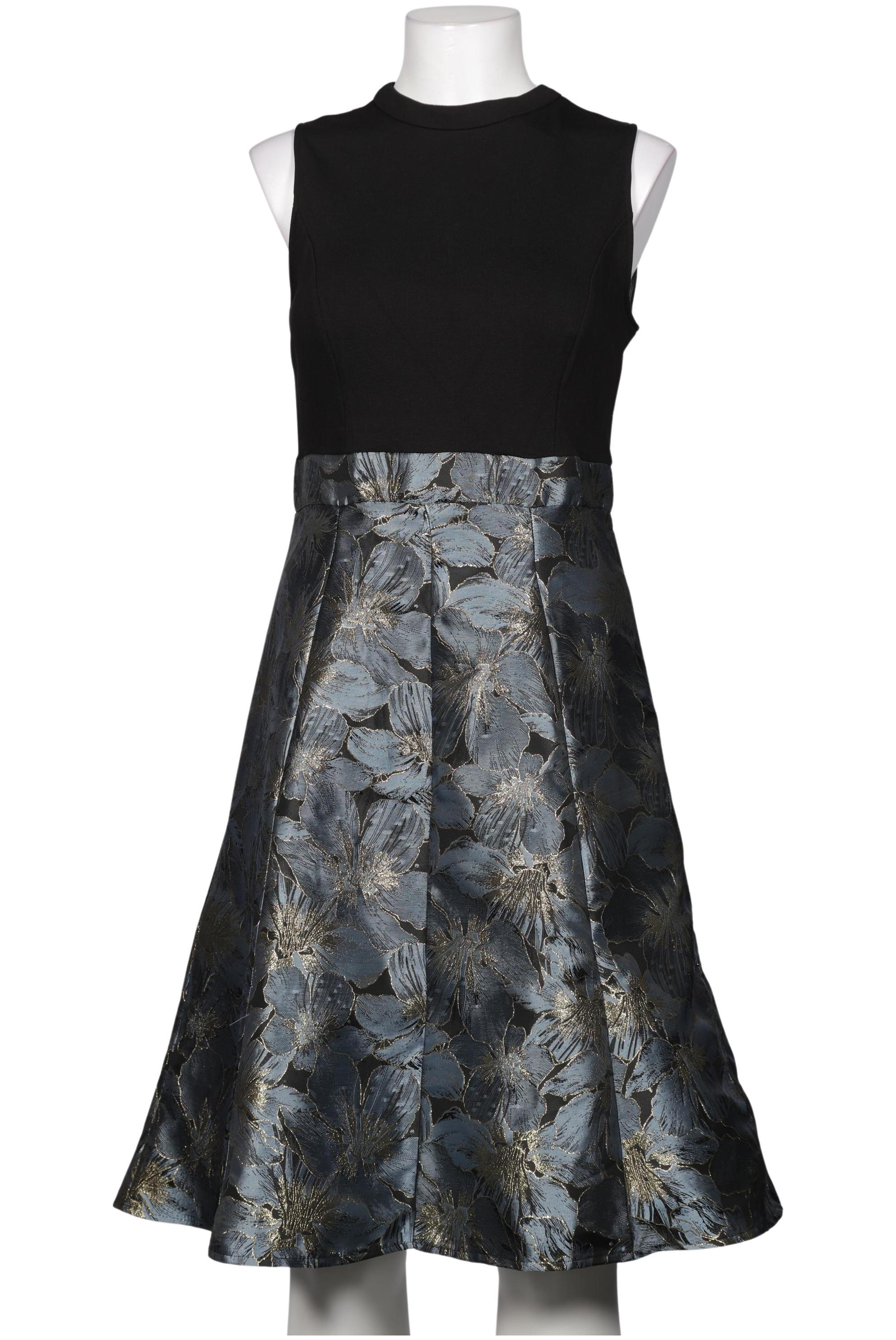 

Orsay Damen Kleid, schwarz, Gr. 40