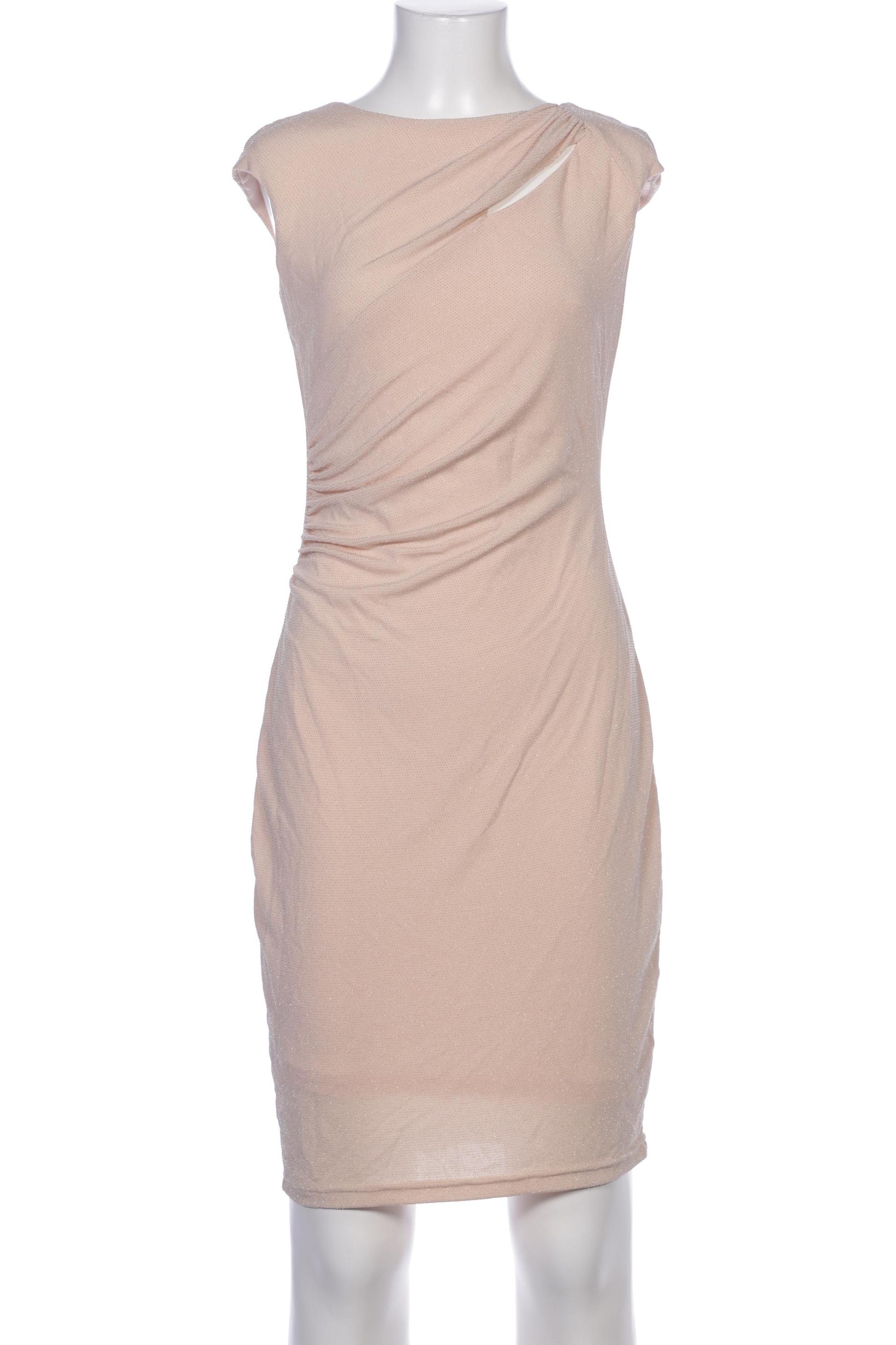 

Orsay Damen Kleid, beige, Gr. 38