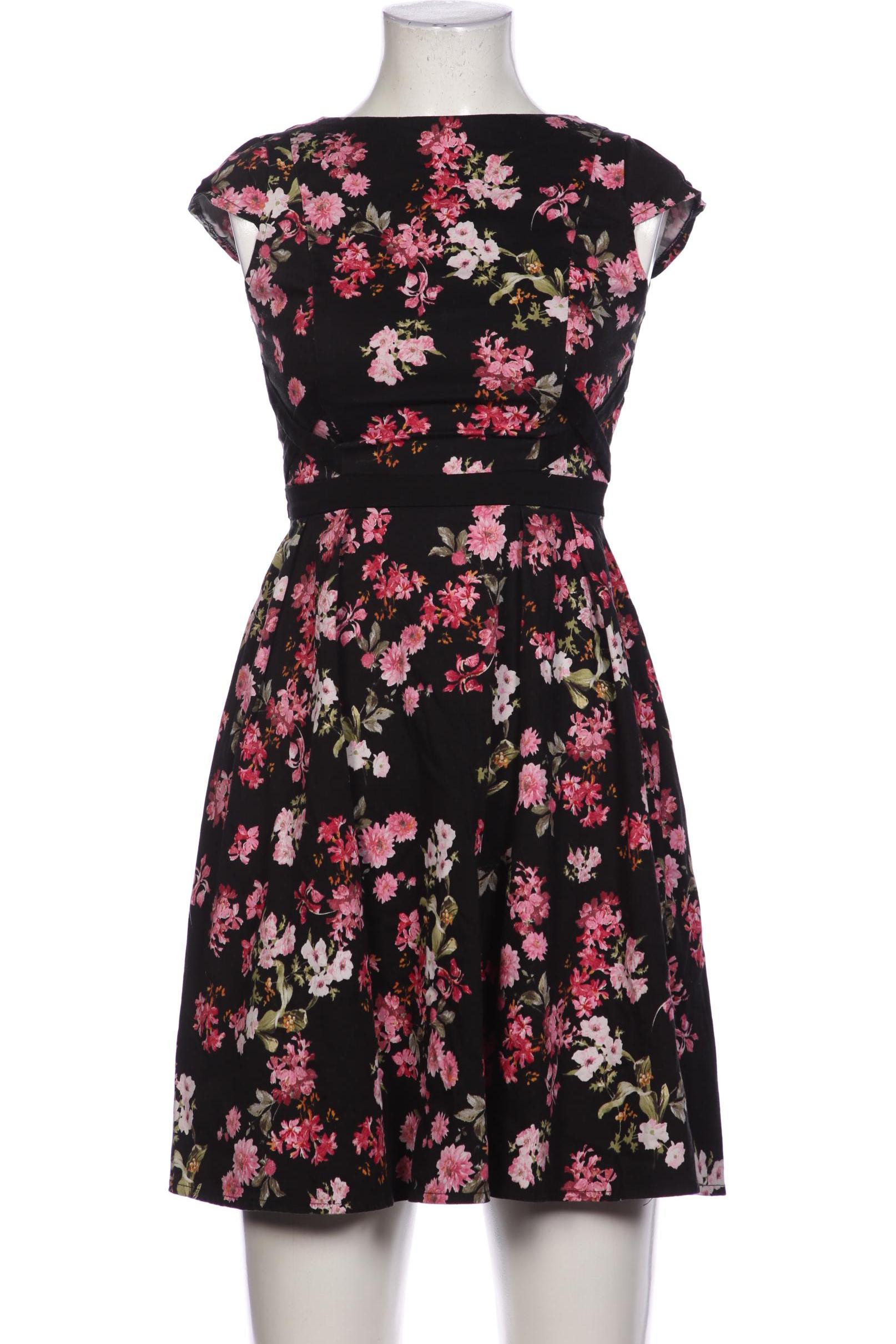 

Orsay Damen Kleid, schwarz, Gr. 32