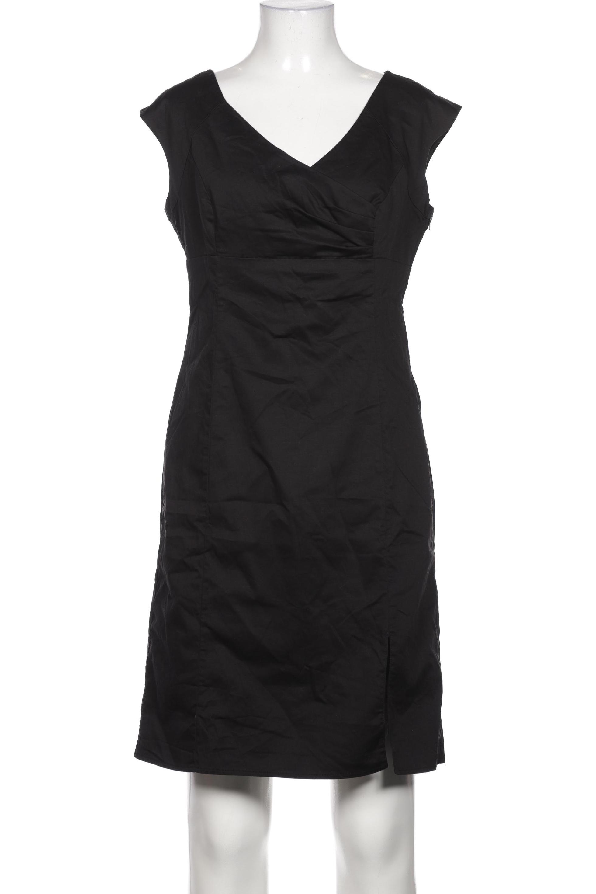 

Orsay Damen Kleid, schwarz, Gr. 38