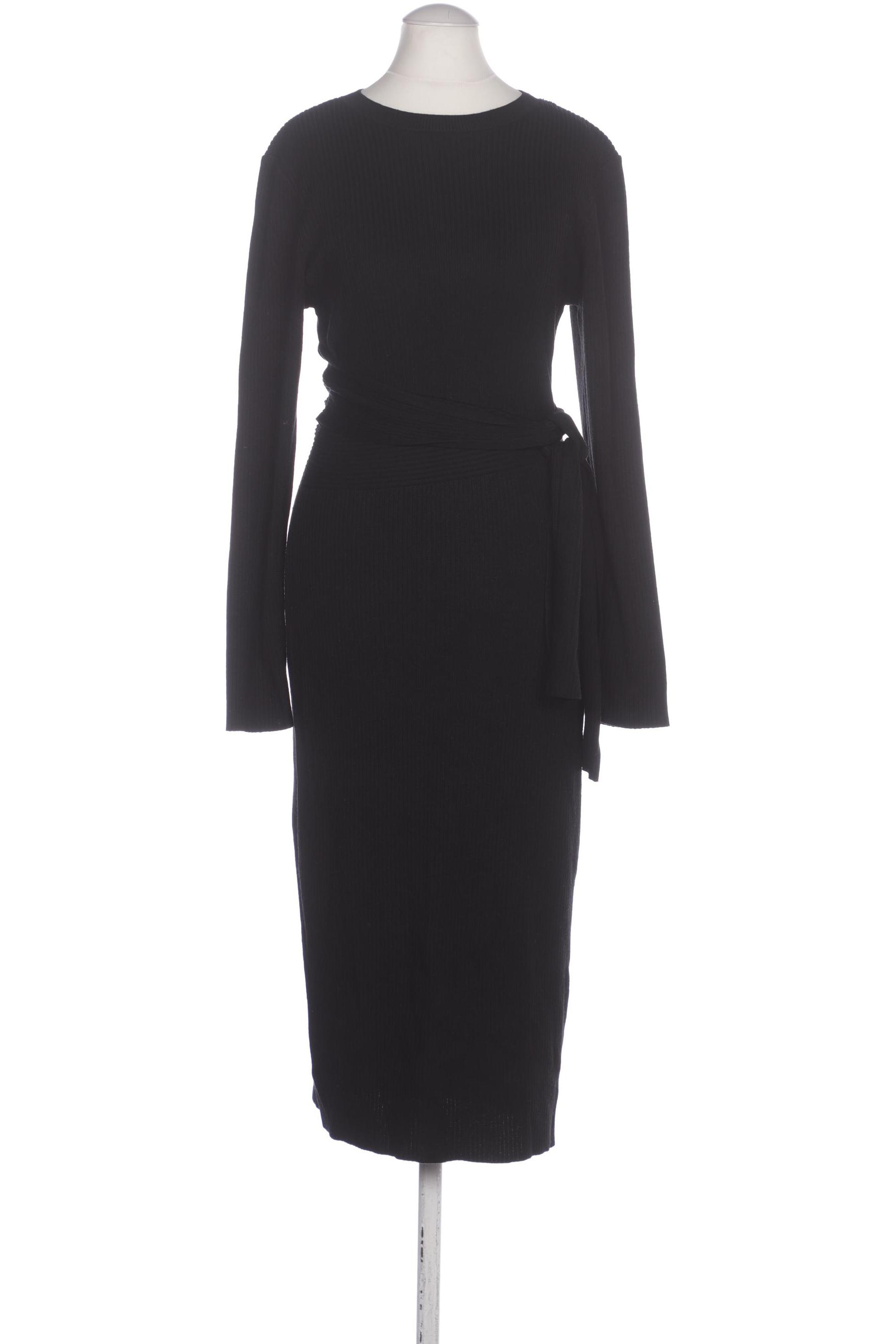 

Orsay Damen Kleid, schwarz, Gr. 38