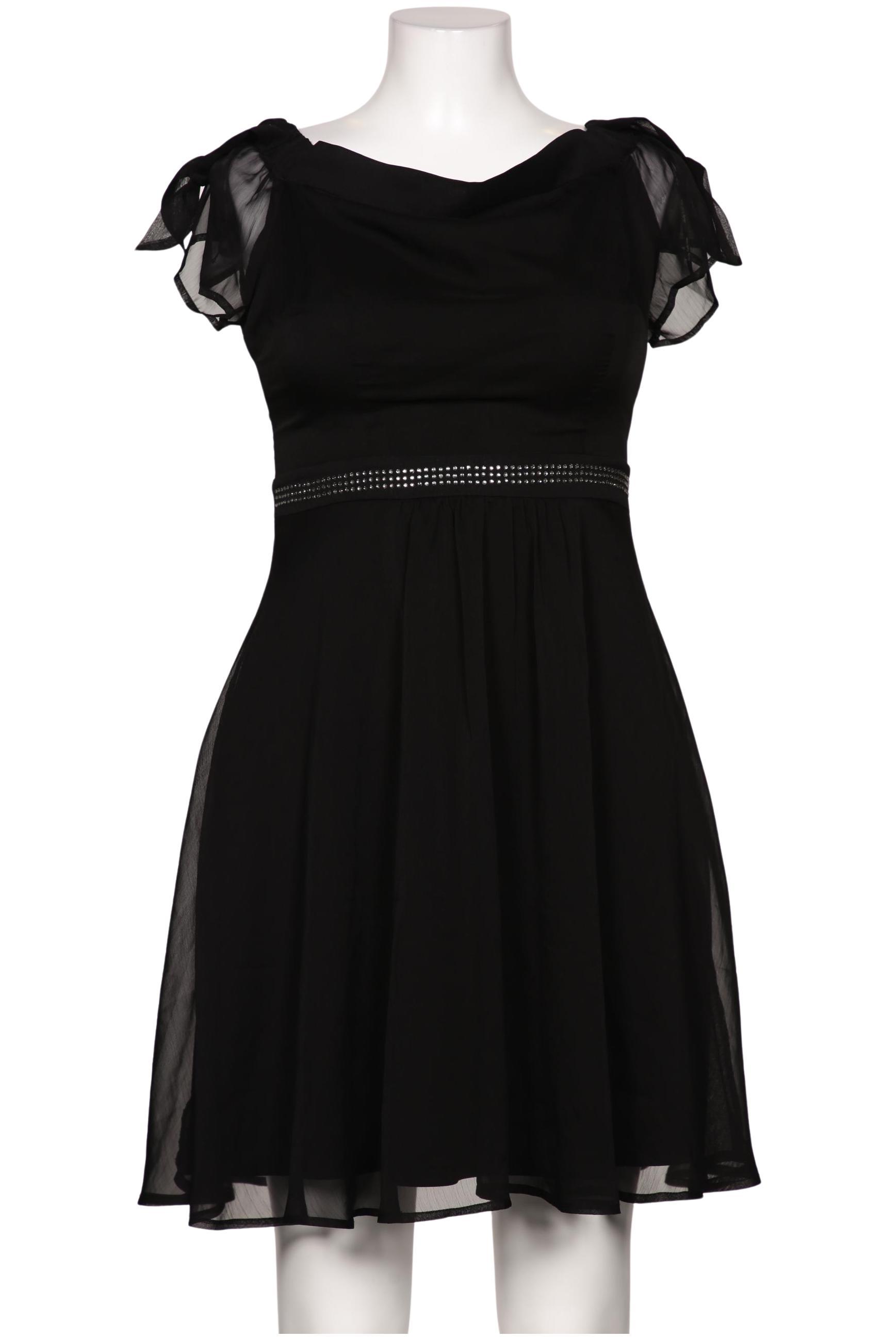 

Orsay Damen Kleid, schwarz, Gr. 40