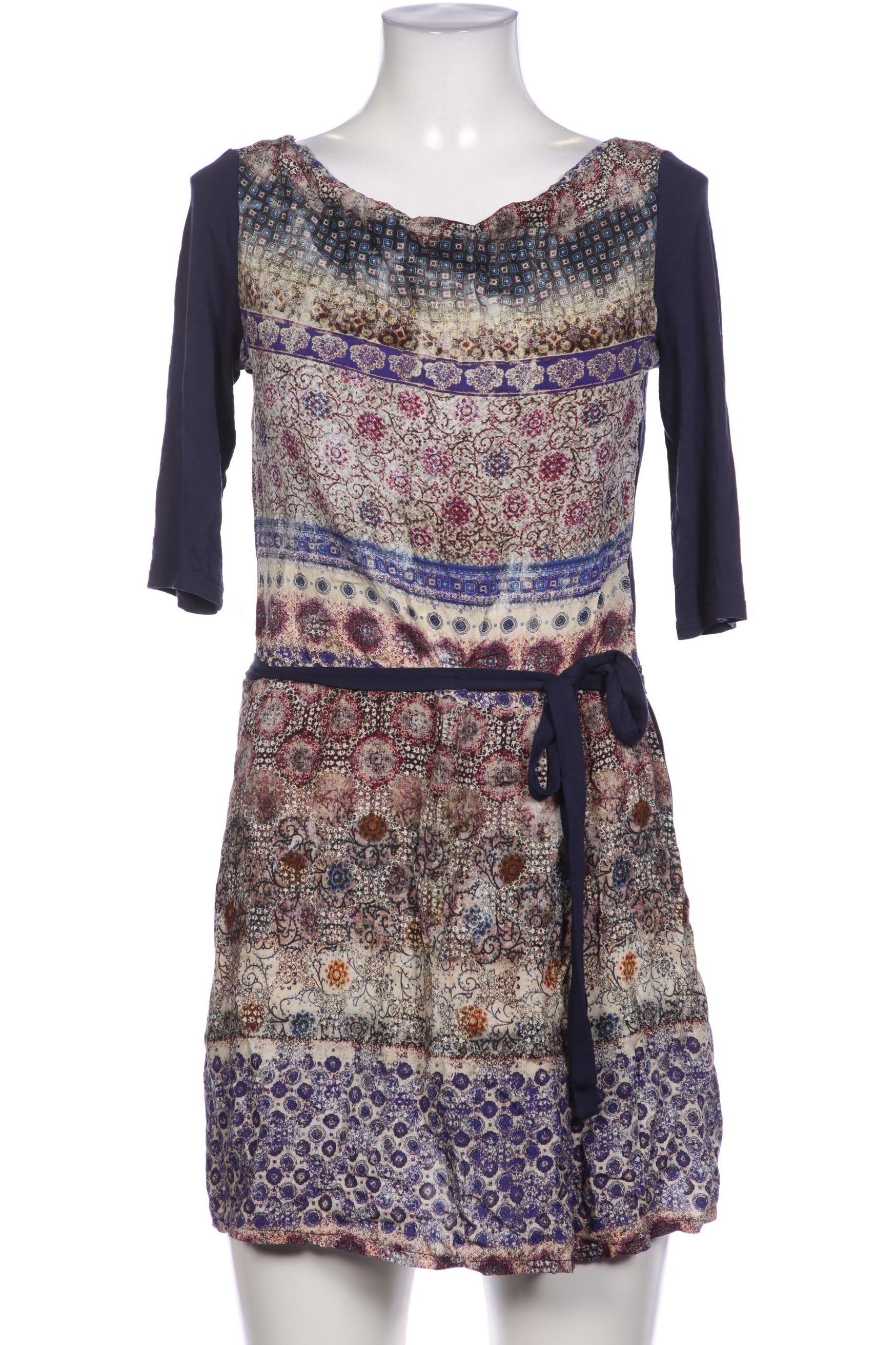 

Orsay Damen Kleid, mehrfarbig, Gr. 36