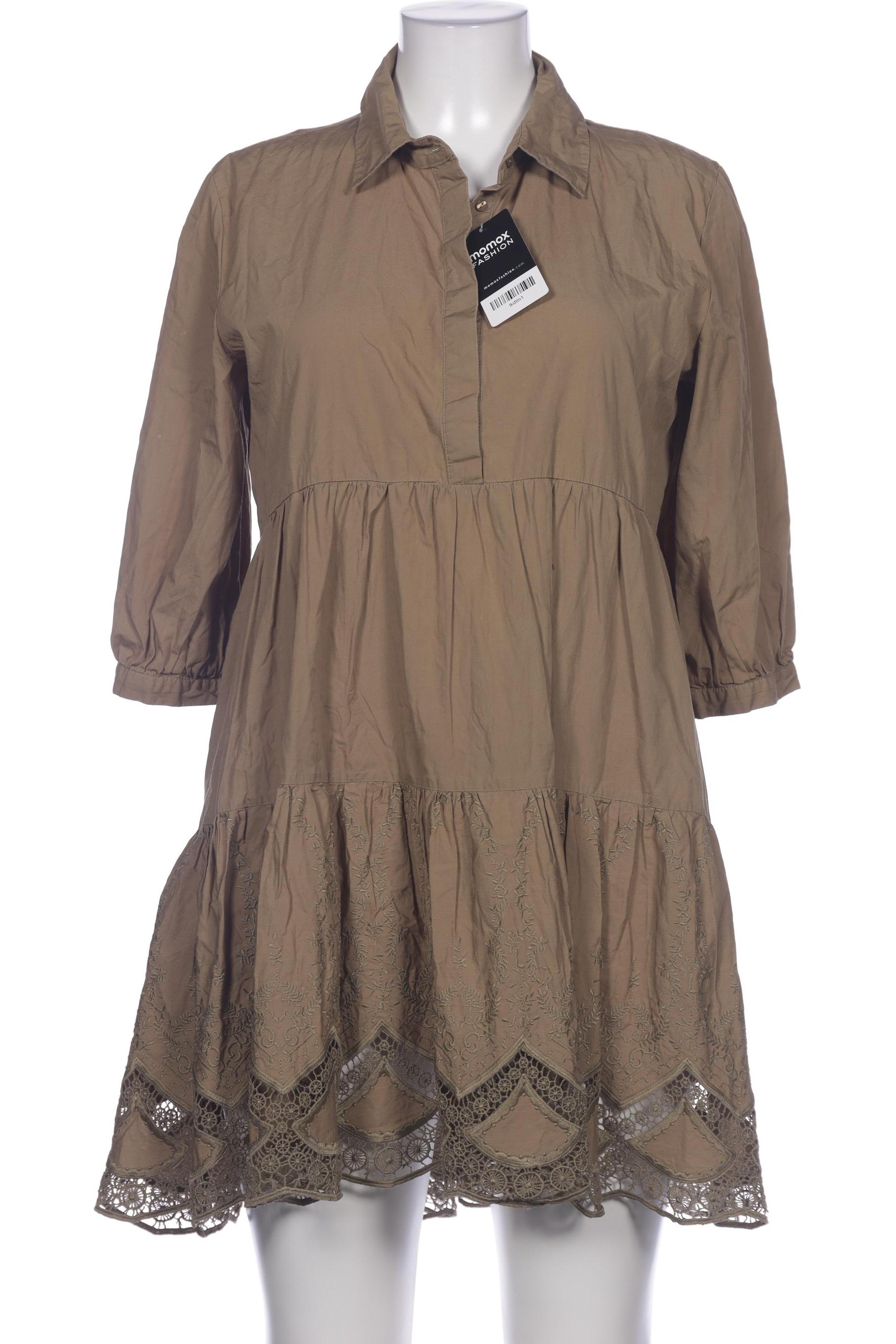 

Orsay Damen Kleid, grün, Gr. 44