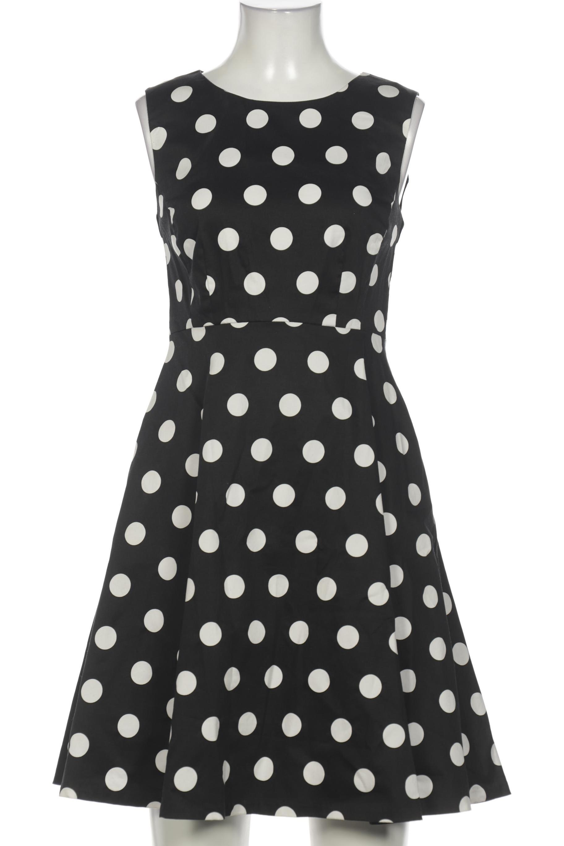 

Orsay Damen Kleid, schwarz, Gr. 36