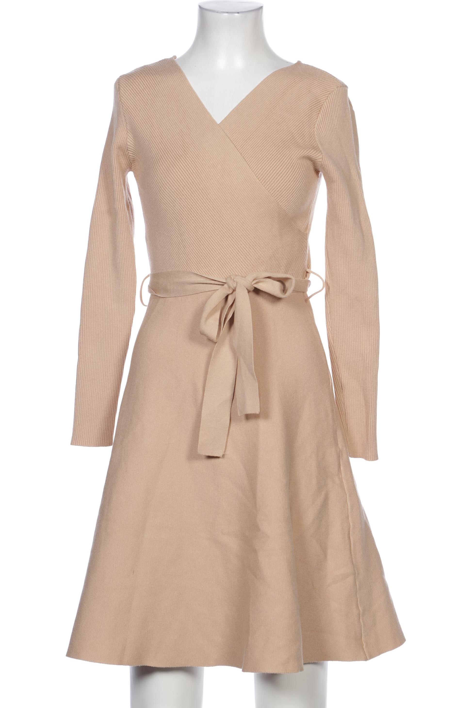 

Orsay Damen Kleid, beige, Gr. 32