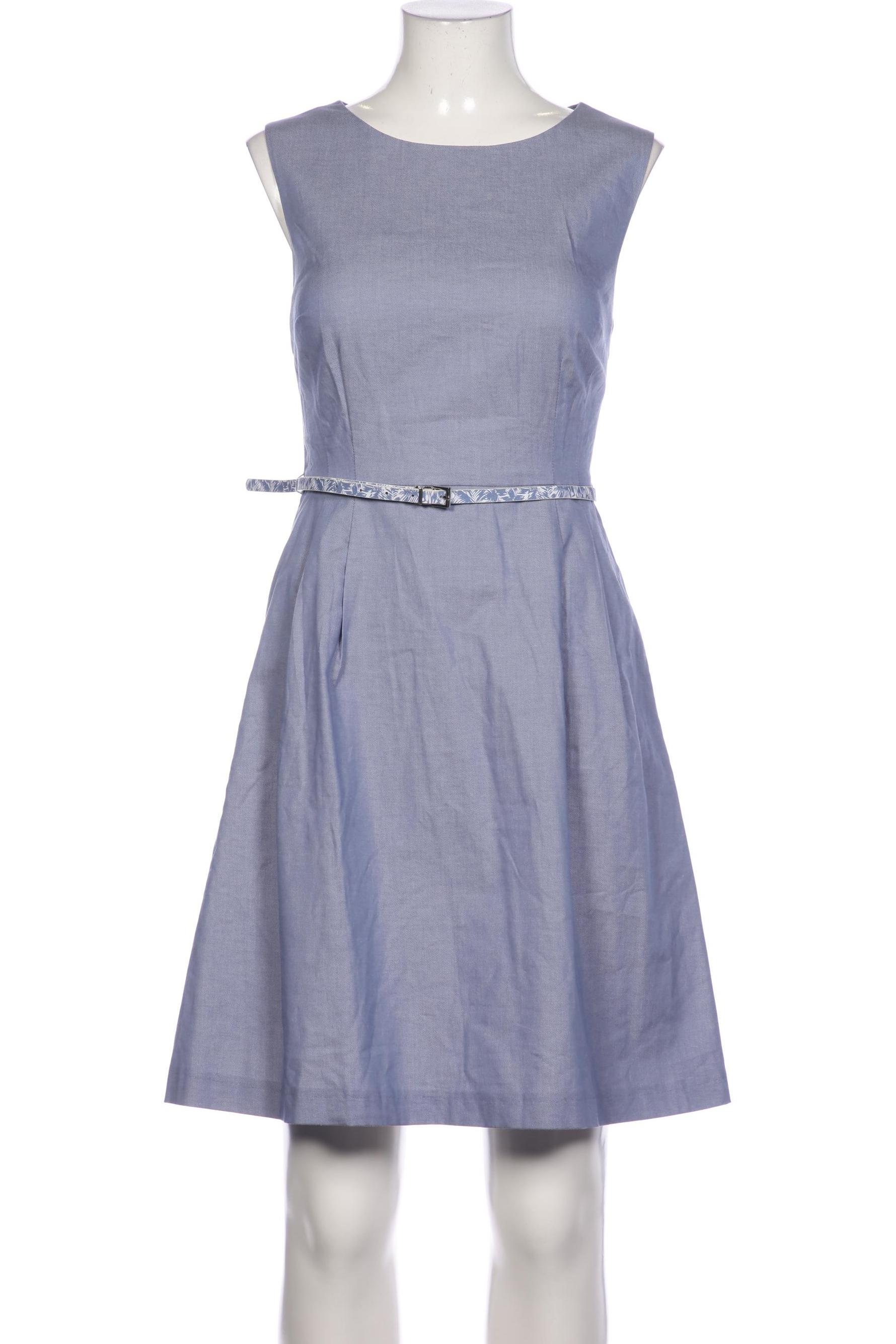 

Orsay Damen Kleid, blau, Gr. 40