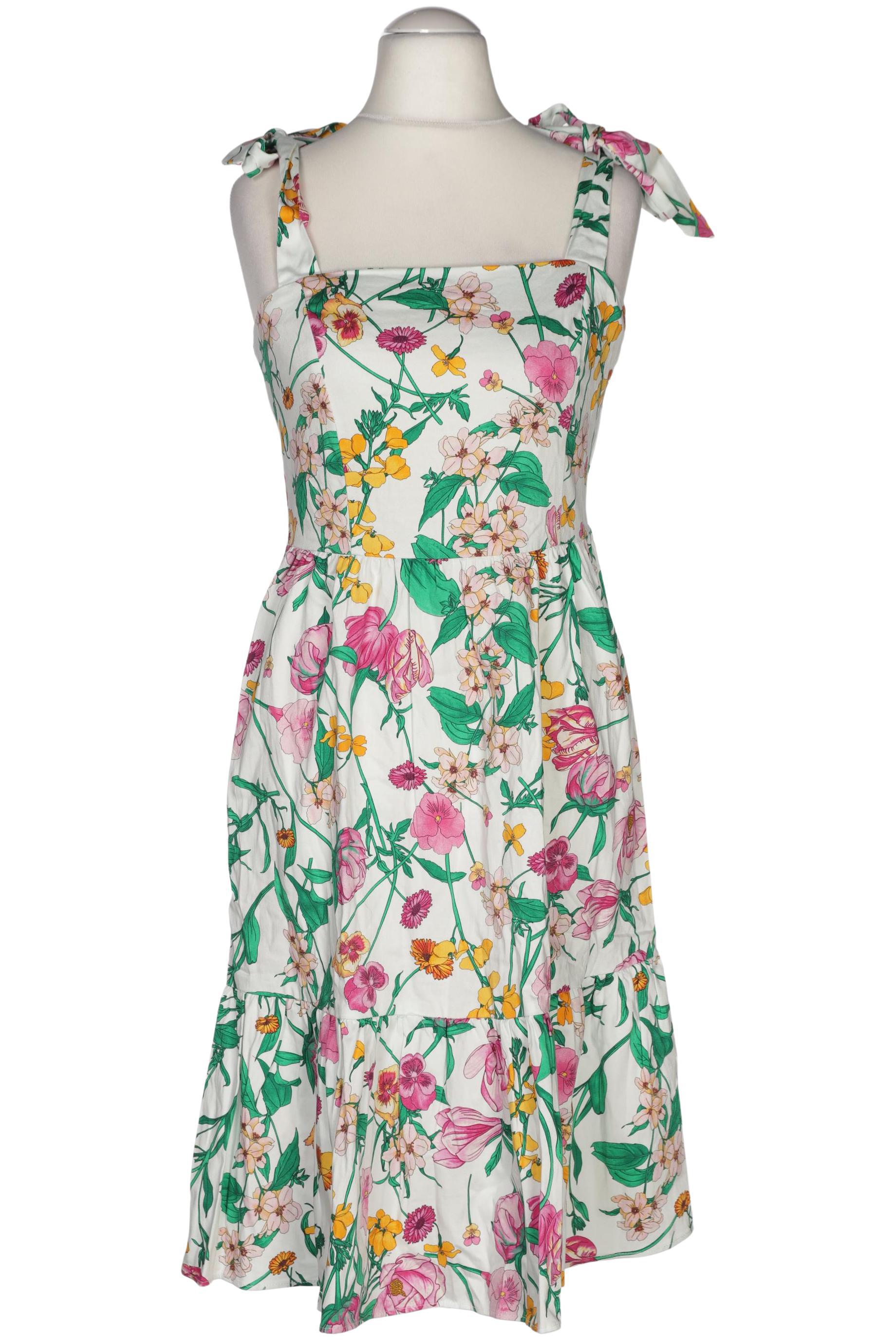 

Orsay Damen Kleid, mehrfarbig, Gr. 38