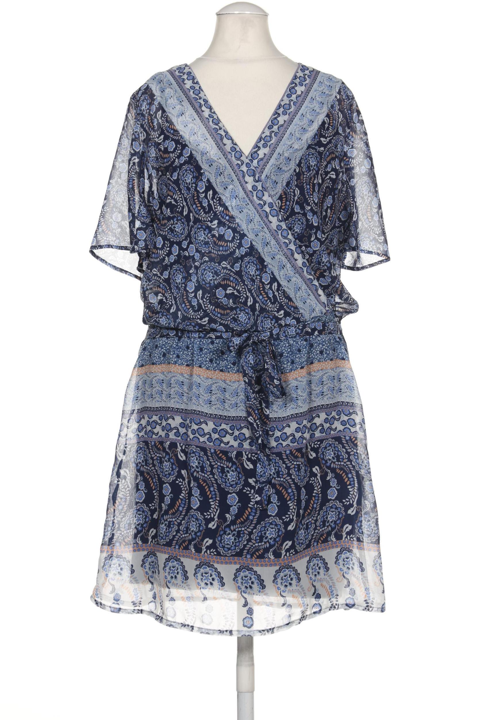 

Orsay Damen Kleid, marineblau