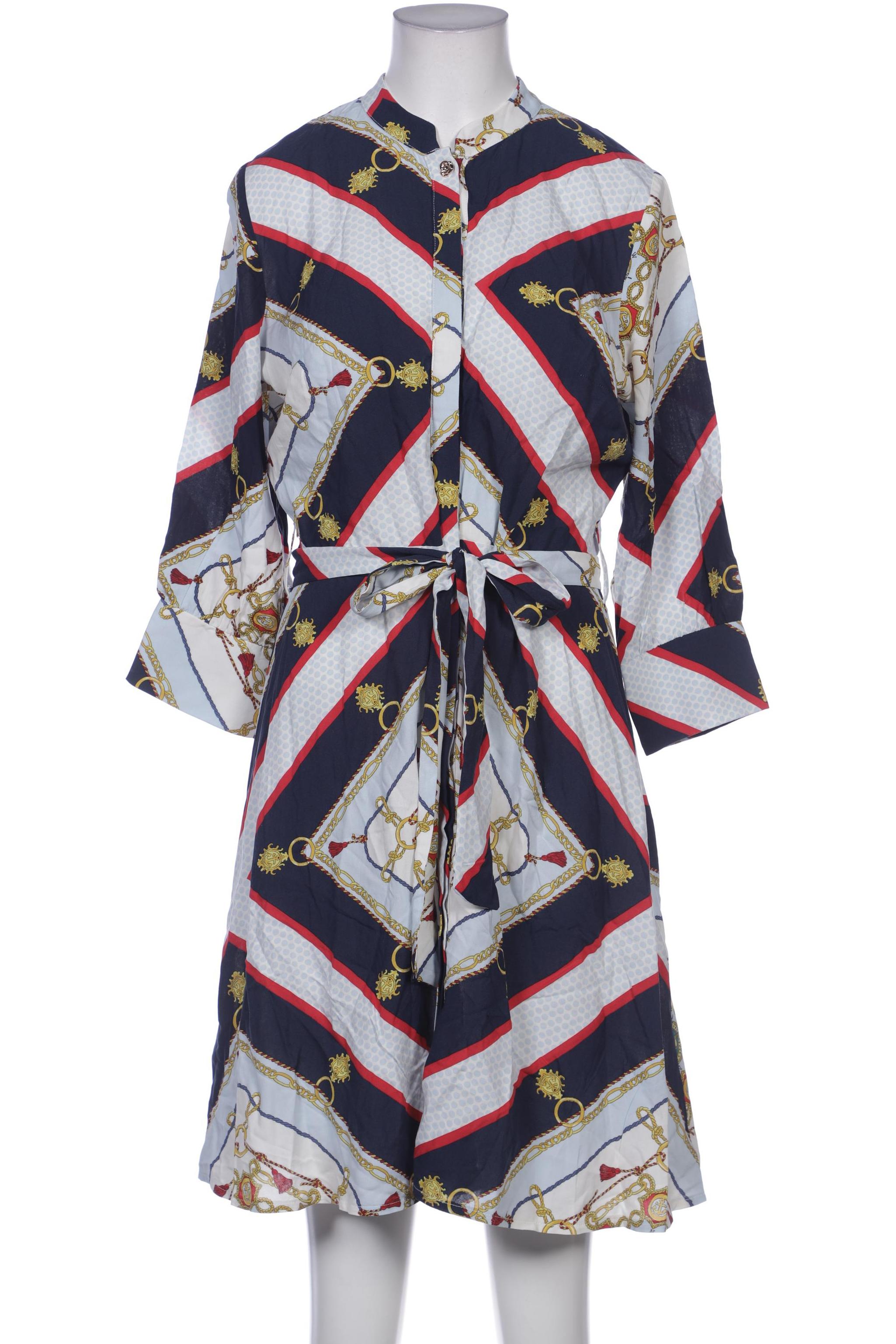 

Orsay Damen Kleid, mehrfarbig, Gr. 36