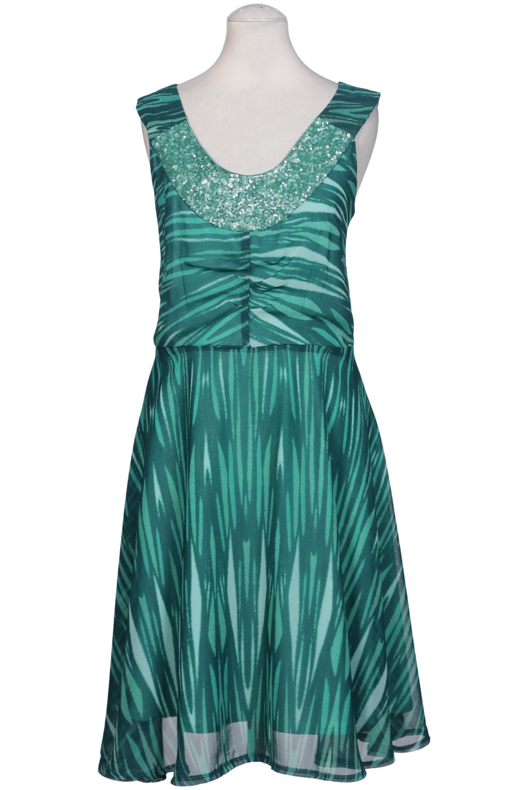 

Orsay Damen Kleid, türkis, Gr. 36