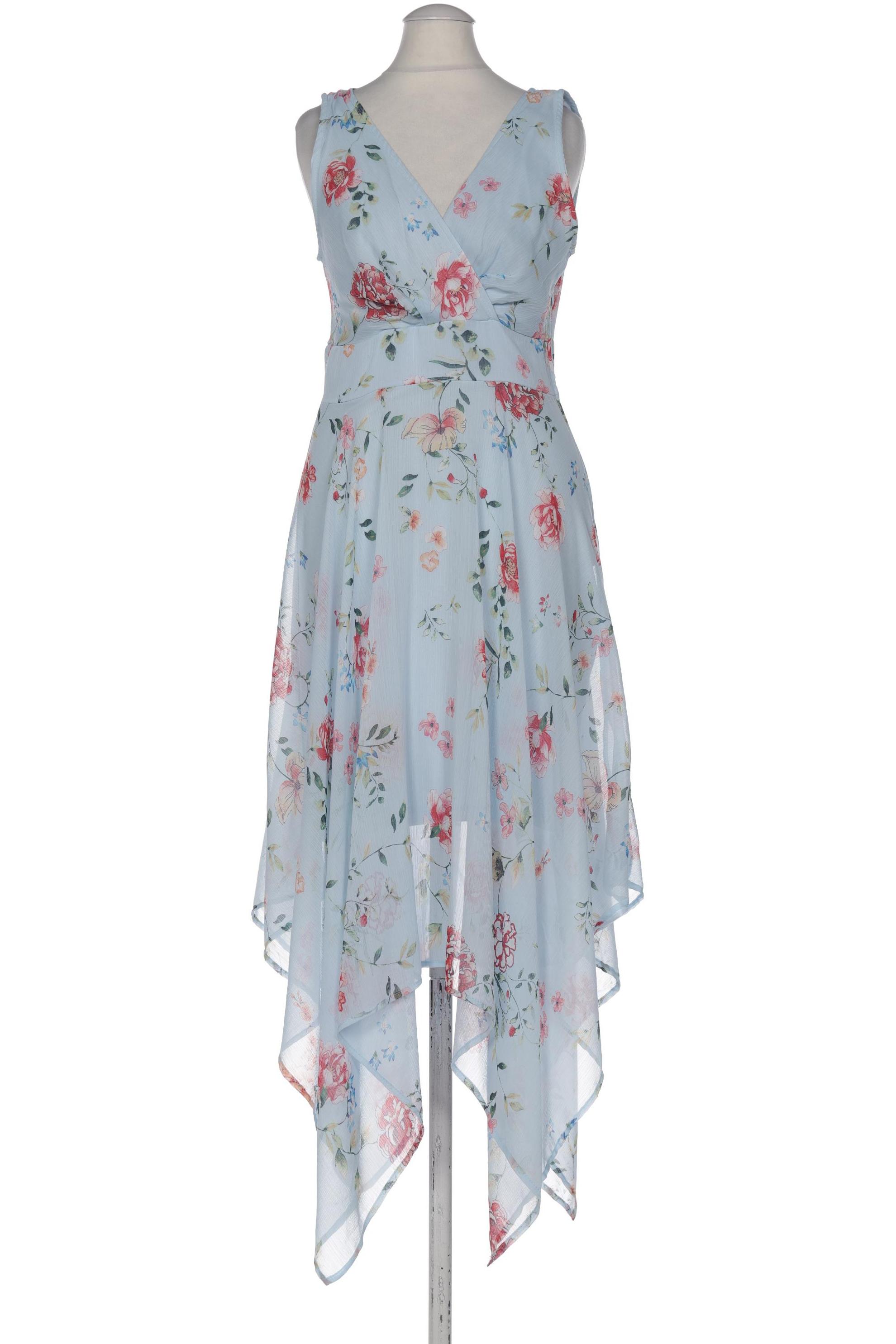 

Orsay Damen Kleid, blau, Gr. 32