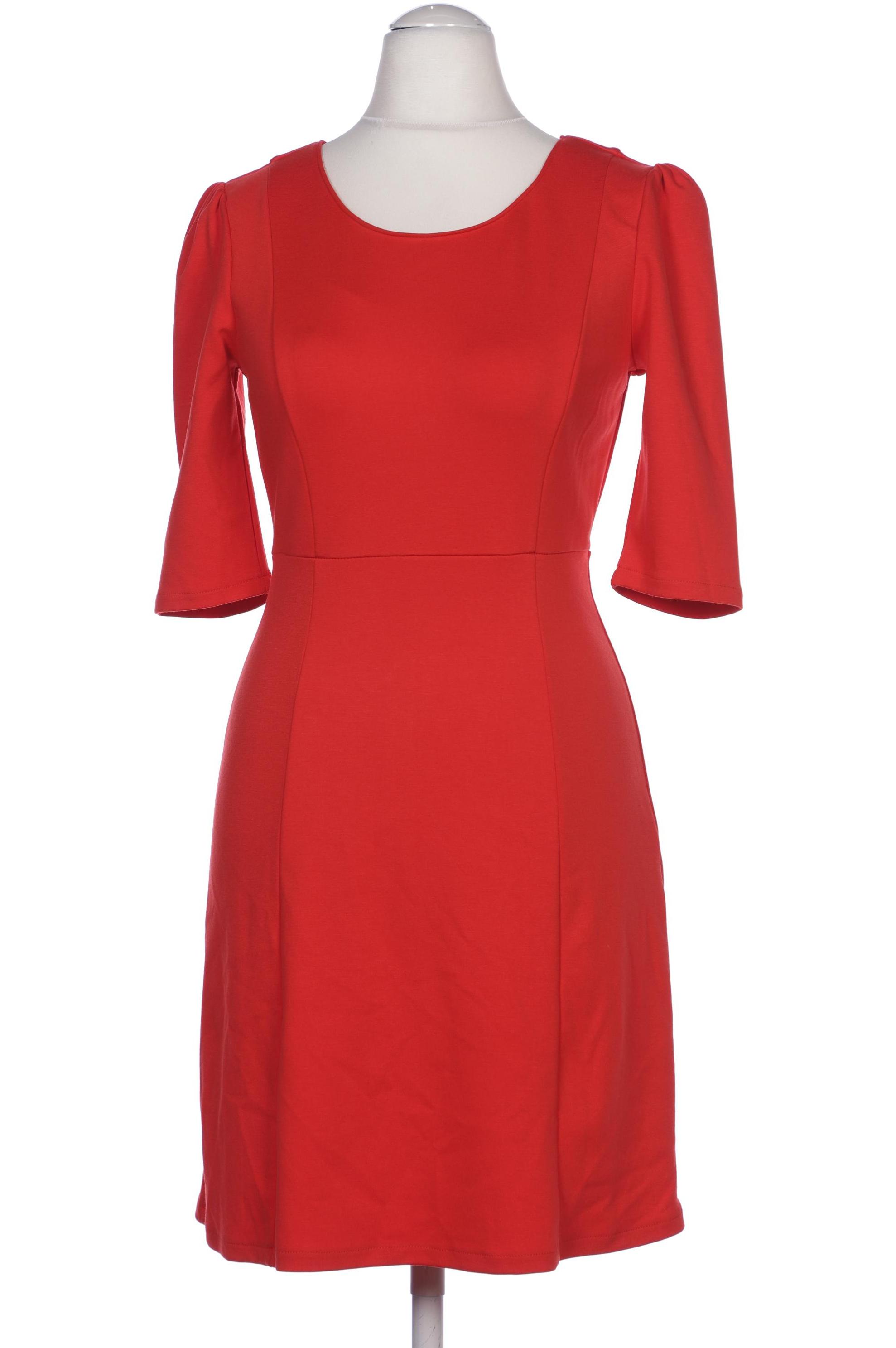 

Orsay Damen Kleid, rot, Gr. 36