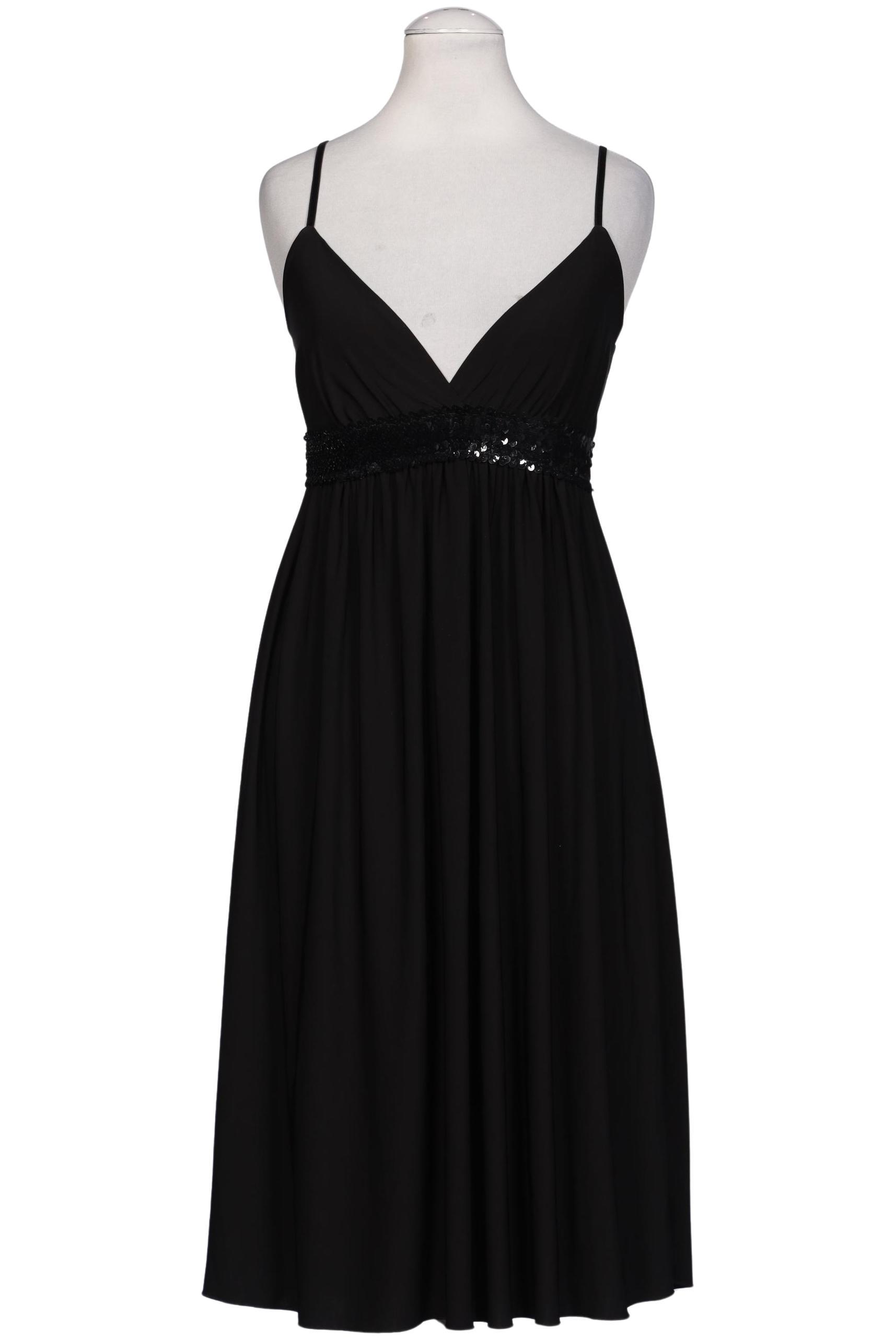 

Orsay Damen Kleid, schwarz, Gr. 36
