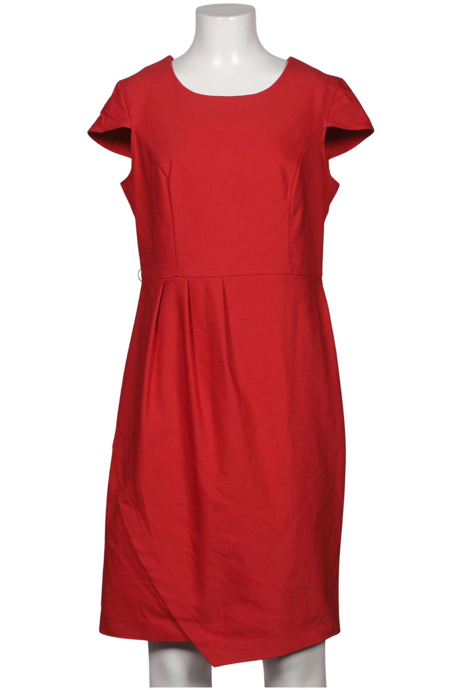 

Orsay Damen Kleid, rot, Gr. 38