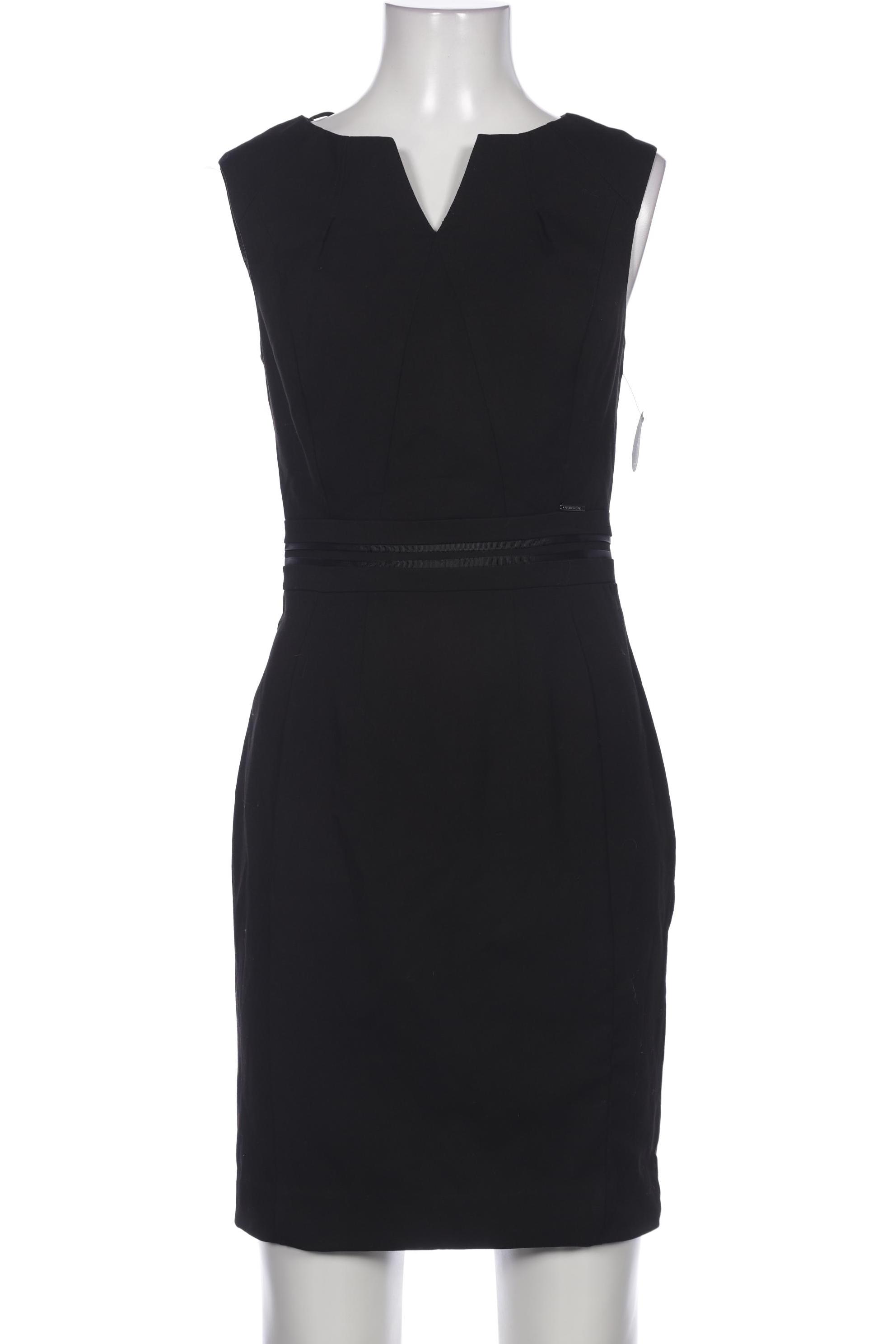 

Orsay Damen Kleid, schwarz, Gr. 34