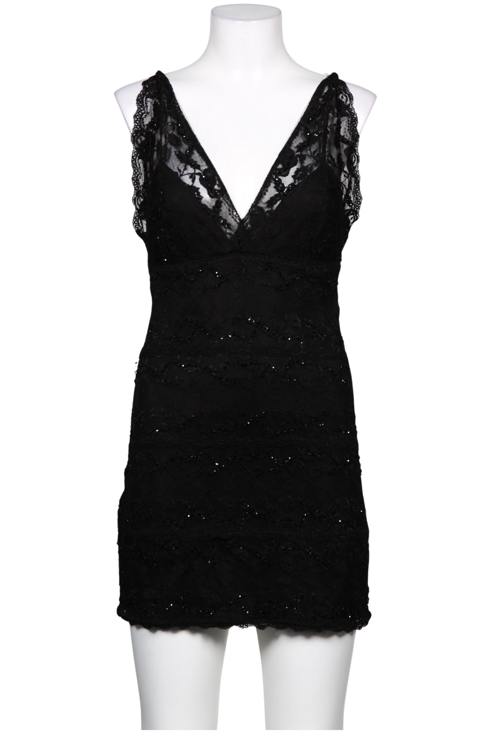 

Orsay Damen Kleid, schwarz, Gr. 38