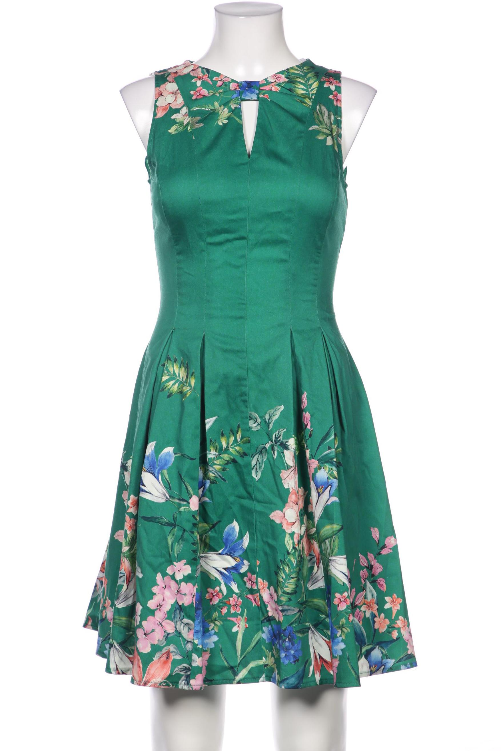 

Orsay Damen Kleid, grün, Gr. 38