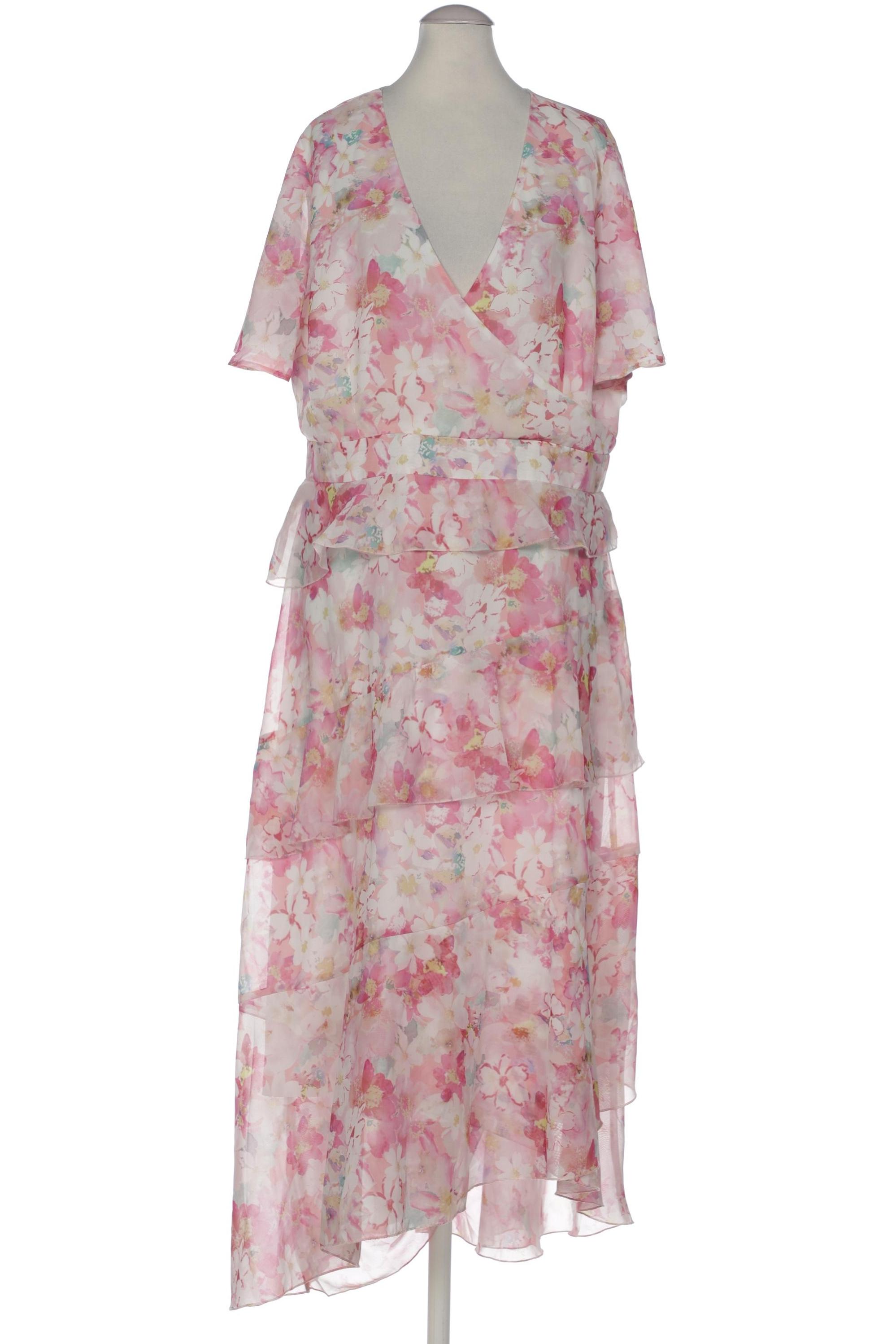 

Orsay Damen Kleid, pink, Gr. 44