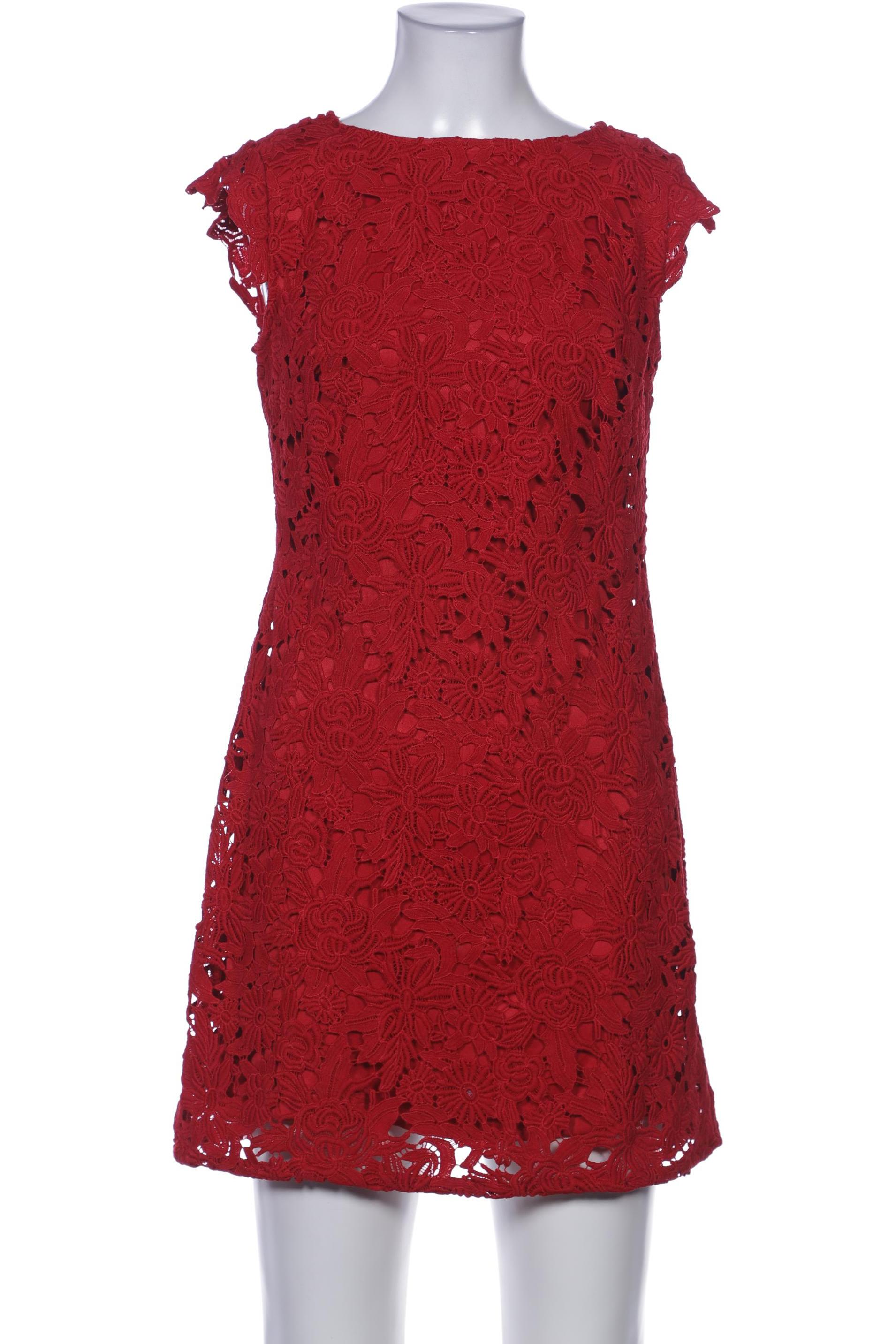 

Orsay Damen Kleid, rot, Gr. 34