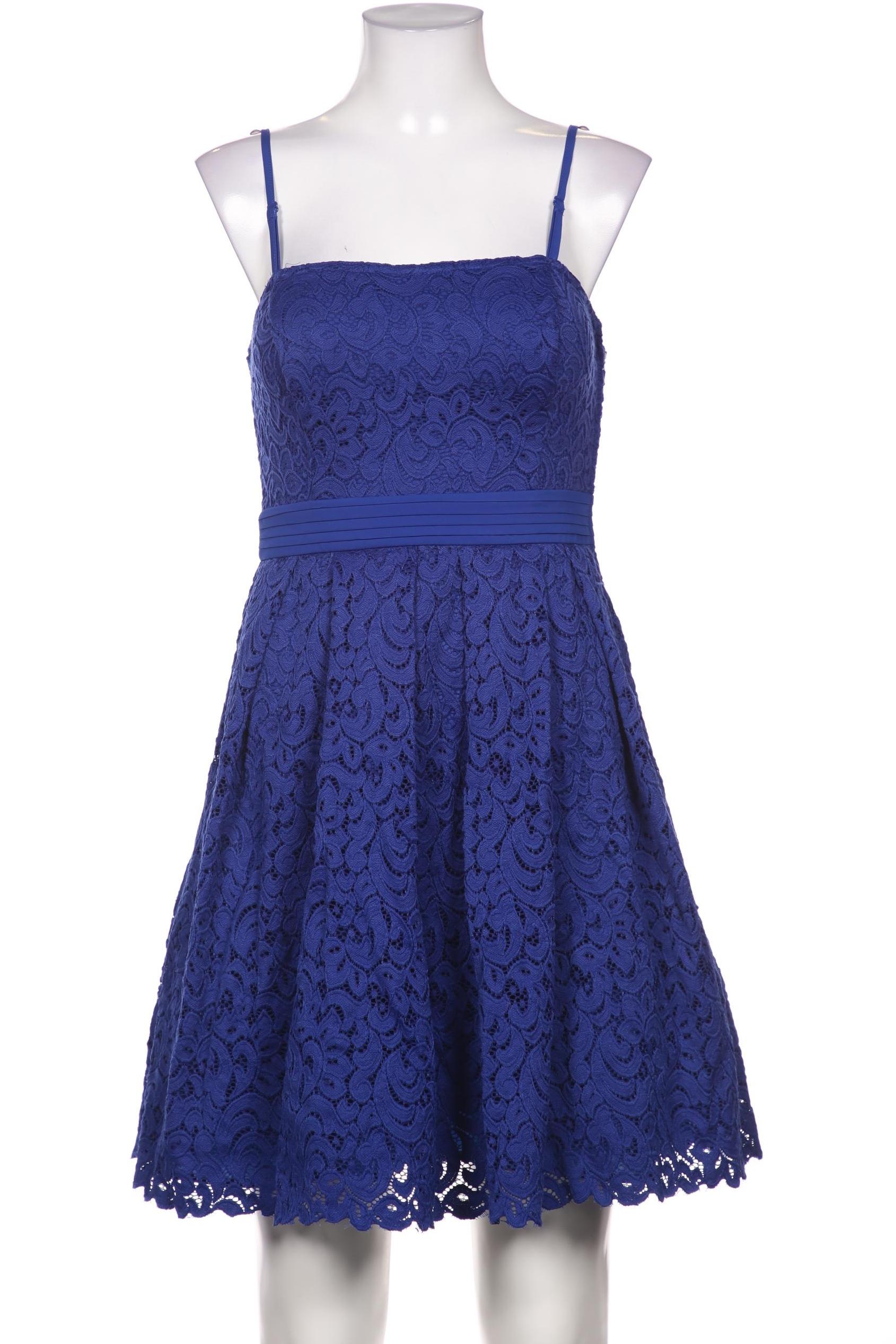 

Orsay Damen Kleid, blau, Gr. 38