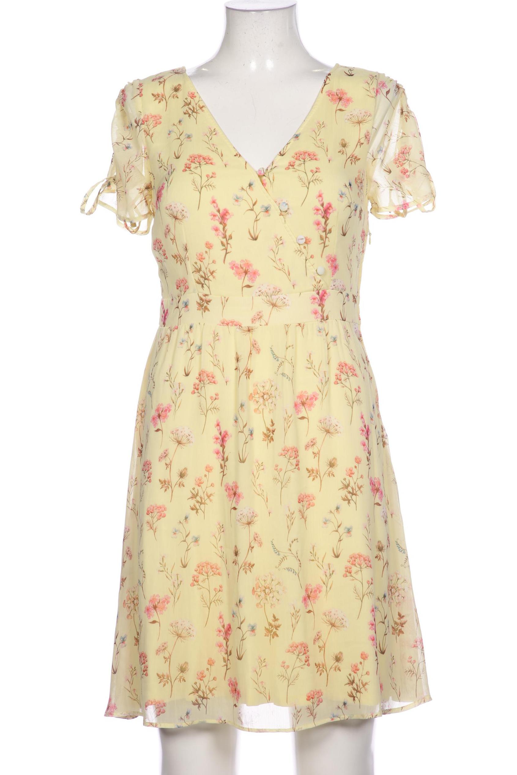 

Orsay Damen Kleid, gelb, Gr. 38