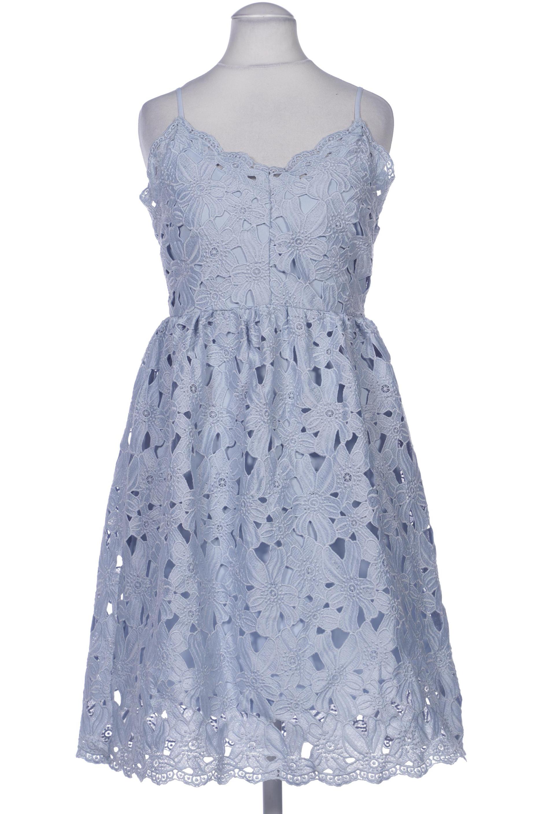 

Orsay Damen Kleid, hellblau, Gr. 36