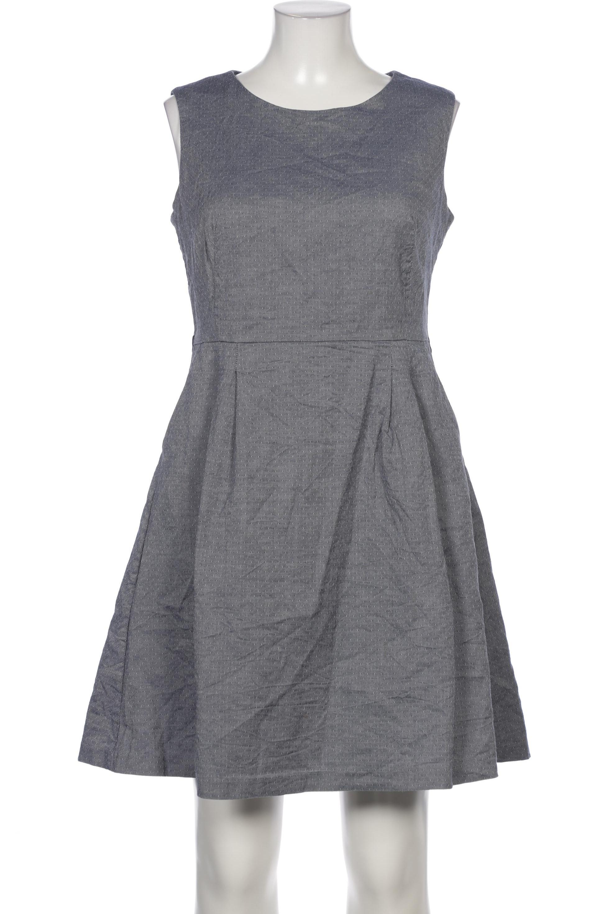 

Orsay Damen Kleid, blau, Gr. 44