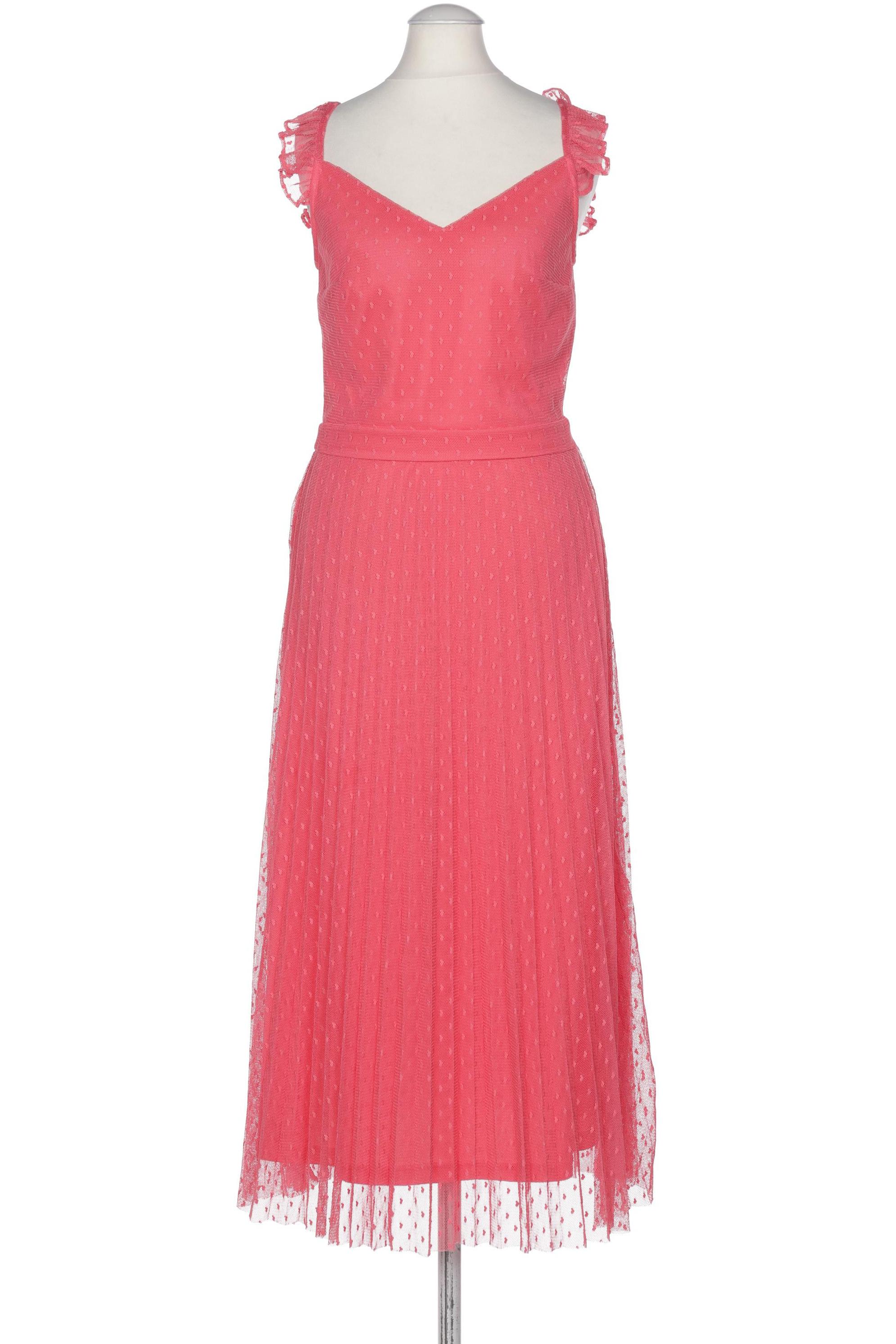 

Orsay Damen Kleid, pink, Gr. 32