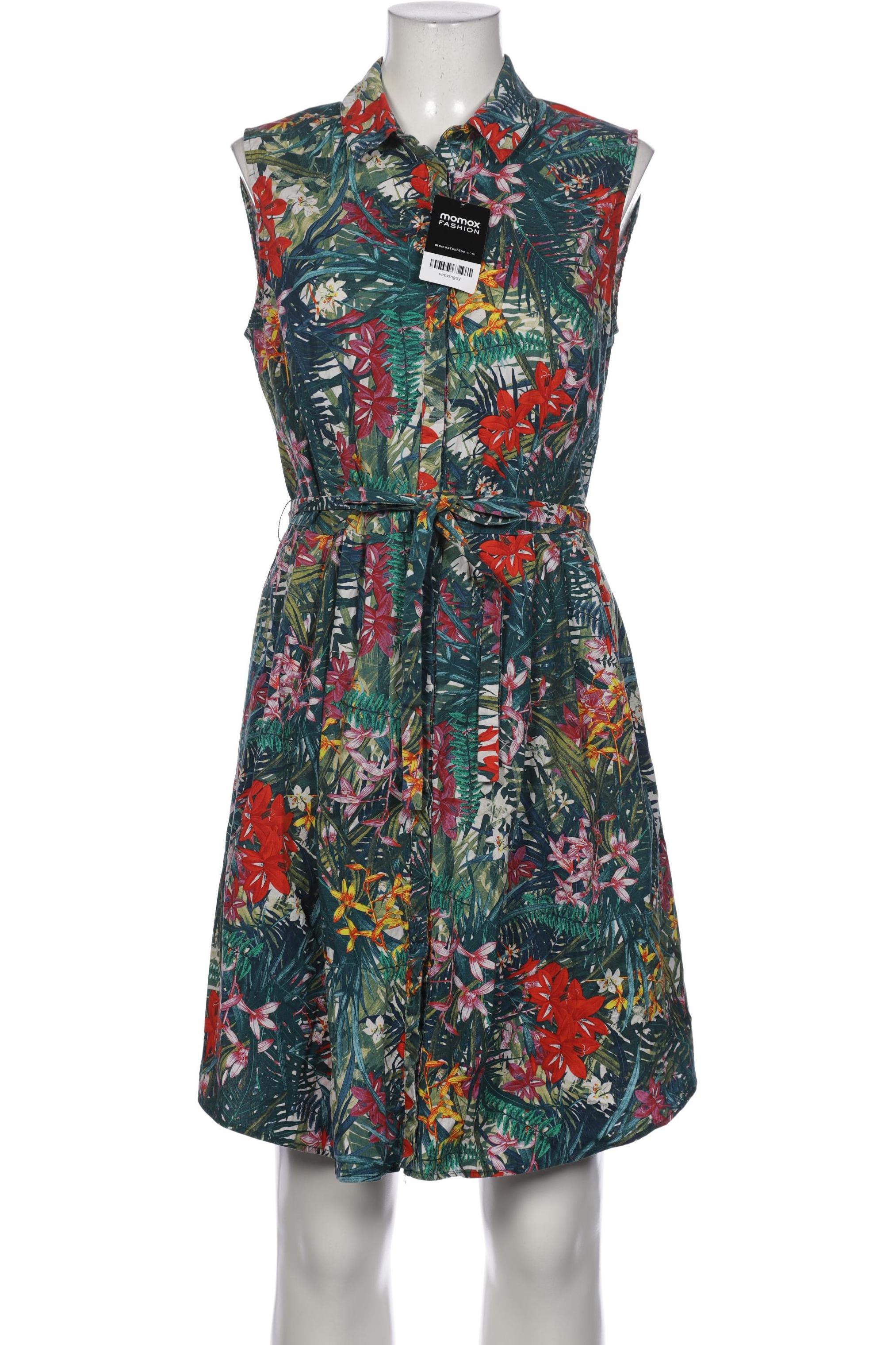 

Orsay Damen Kleid, mehrfarbig, Gr. 40