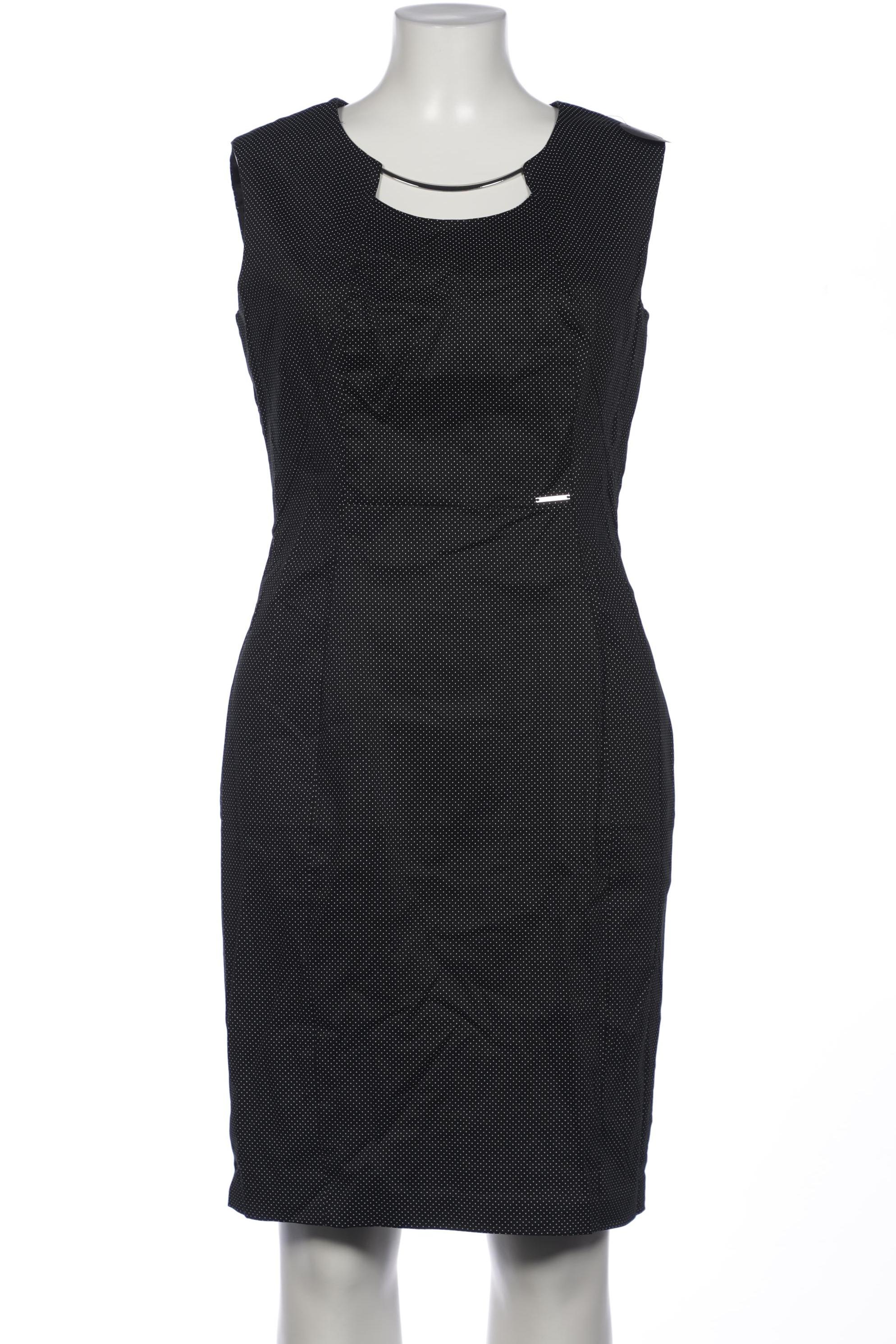 

Orsay Damen Kleid, schwarz, Gr. 44