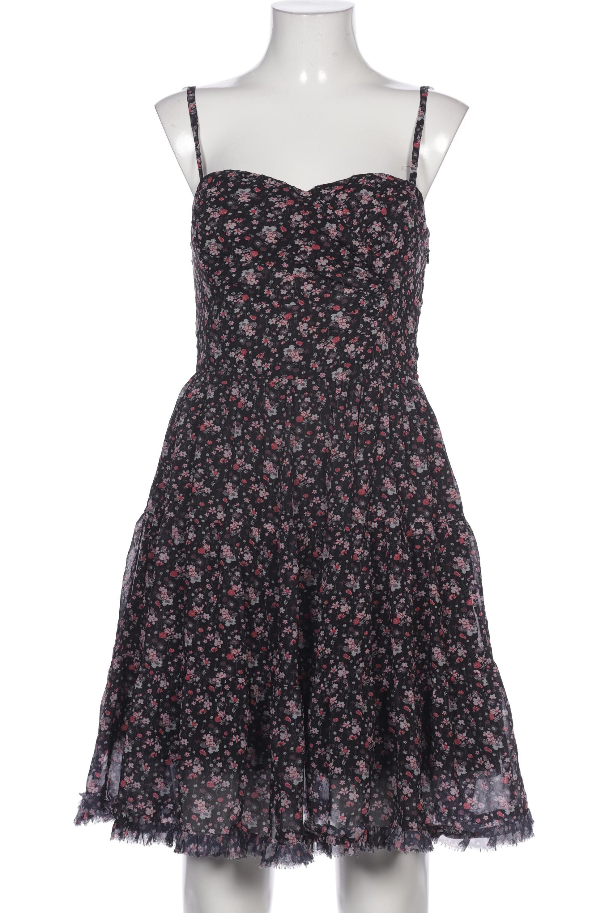 

Orsay Damen Kleid, schwarz