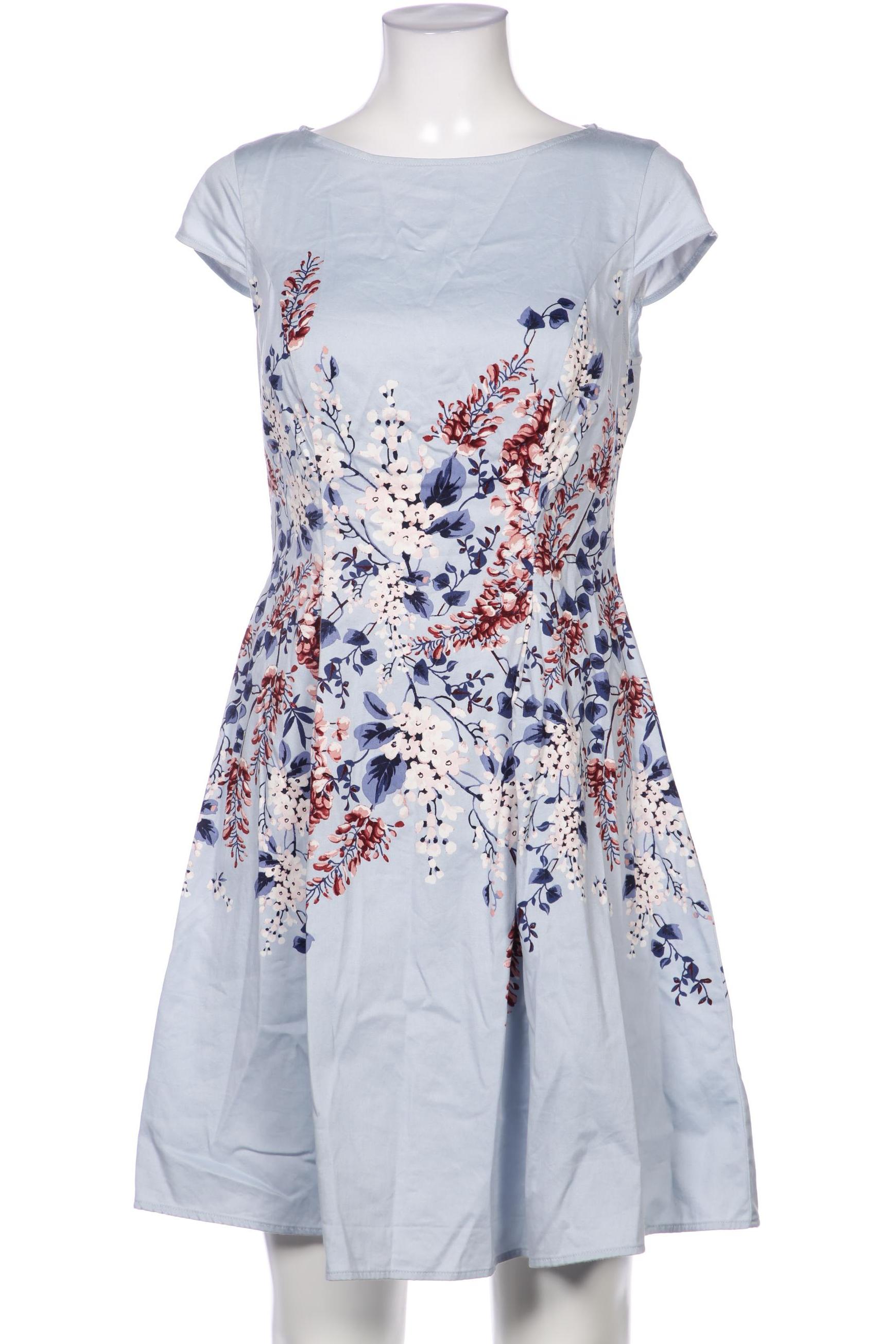 

Orsay Damen Kleid, blau, Gr. 40