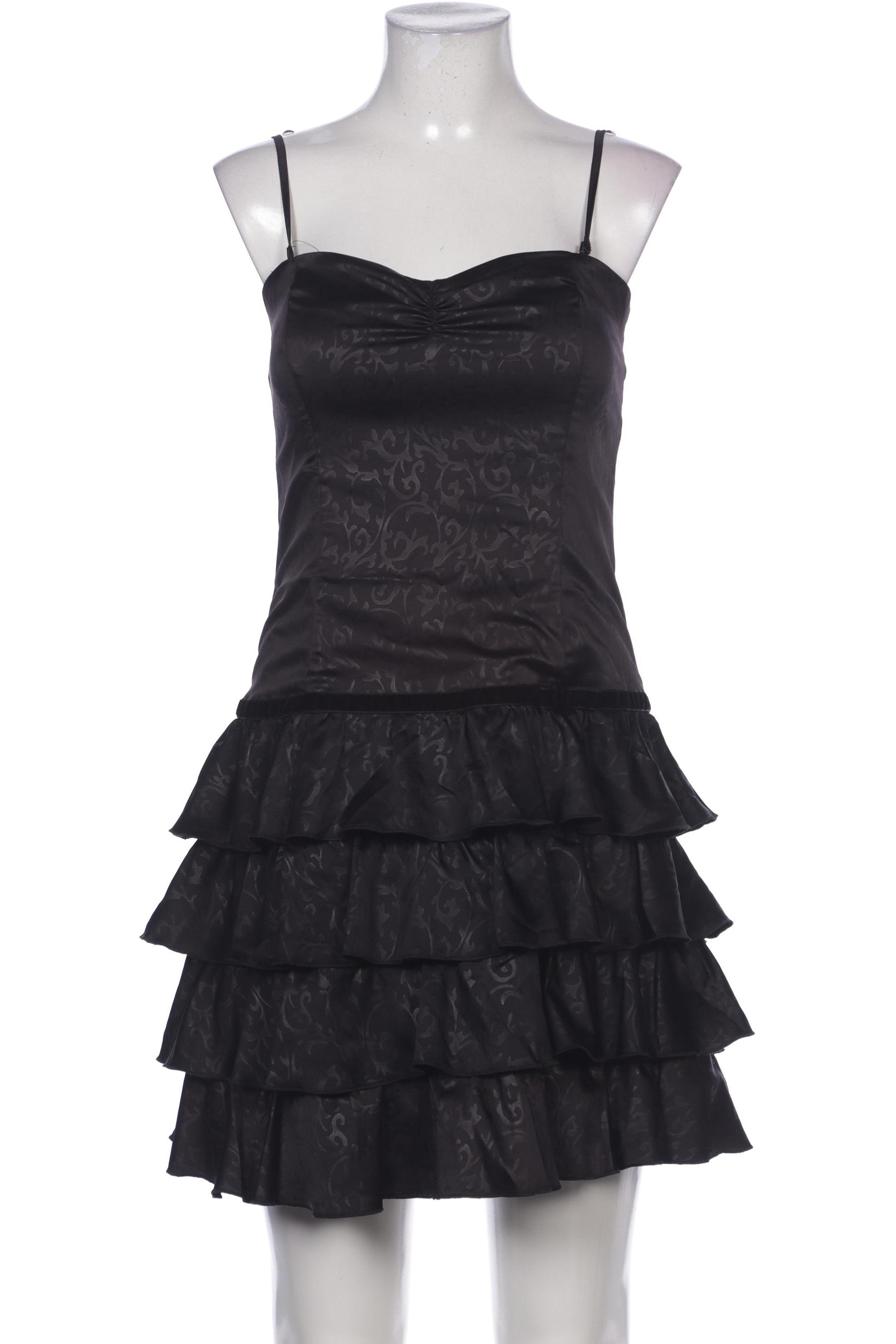 

Orsay Damen Kleid, schwarz, Gr. 40