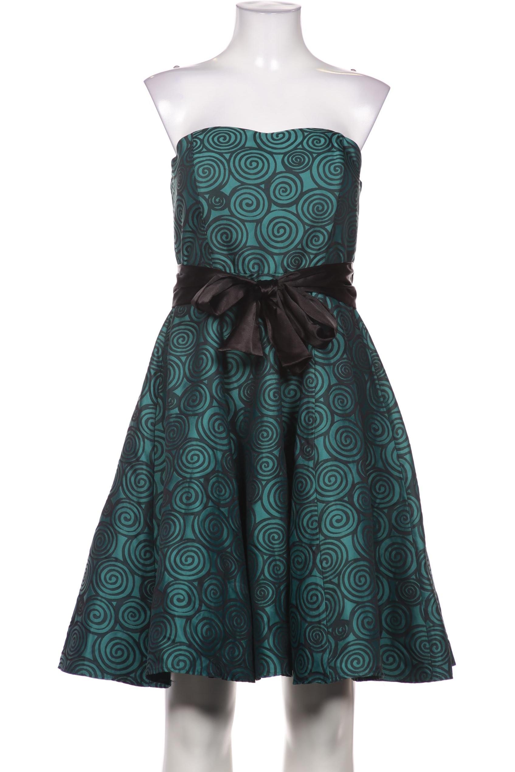 

Orsay Damen Kleid, türkis, Gr. 38