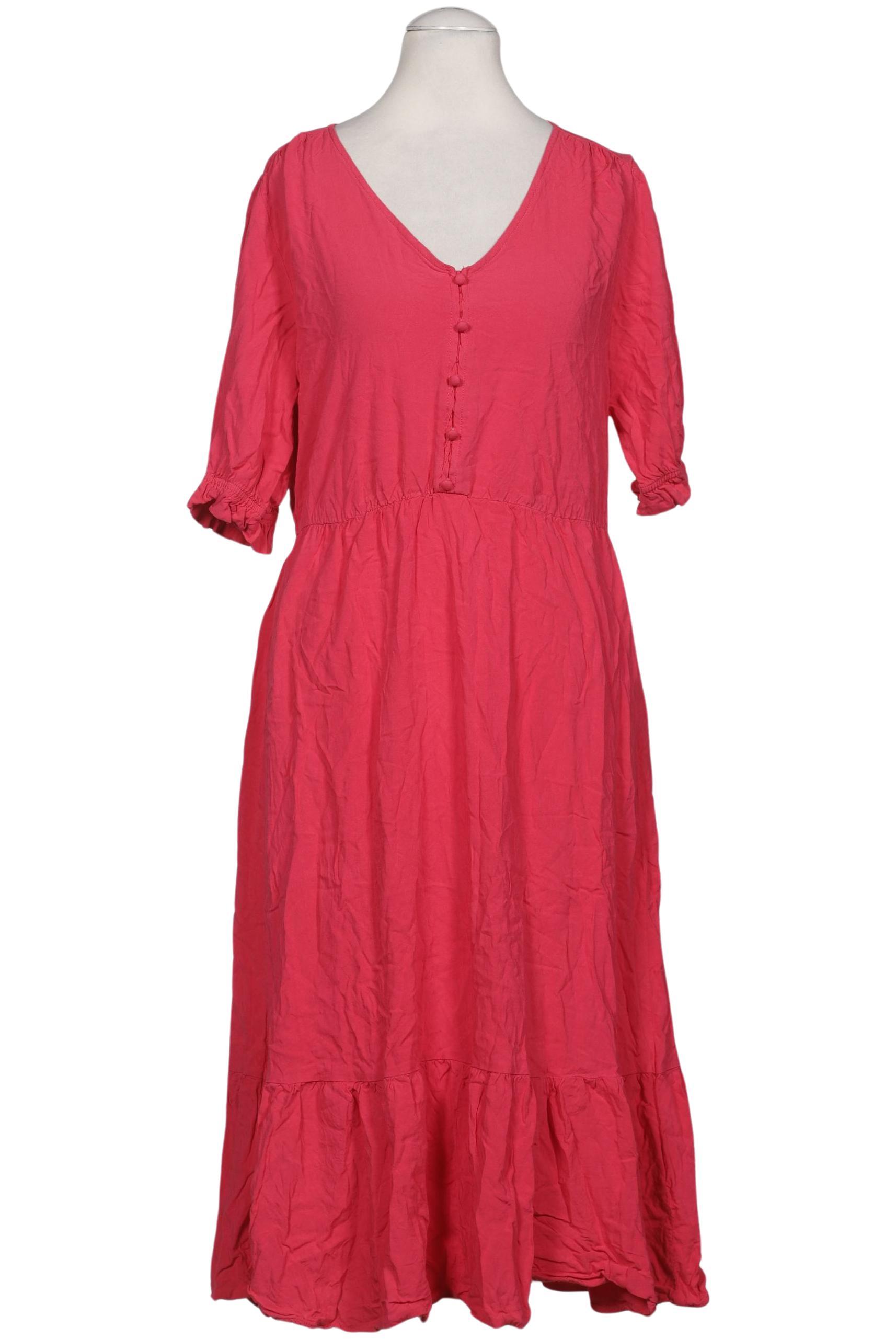 

Orsay Damen Kleid, pink, Gr. 38