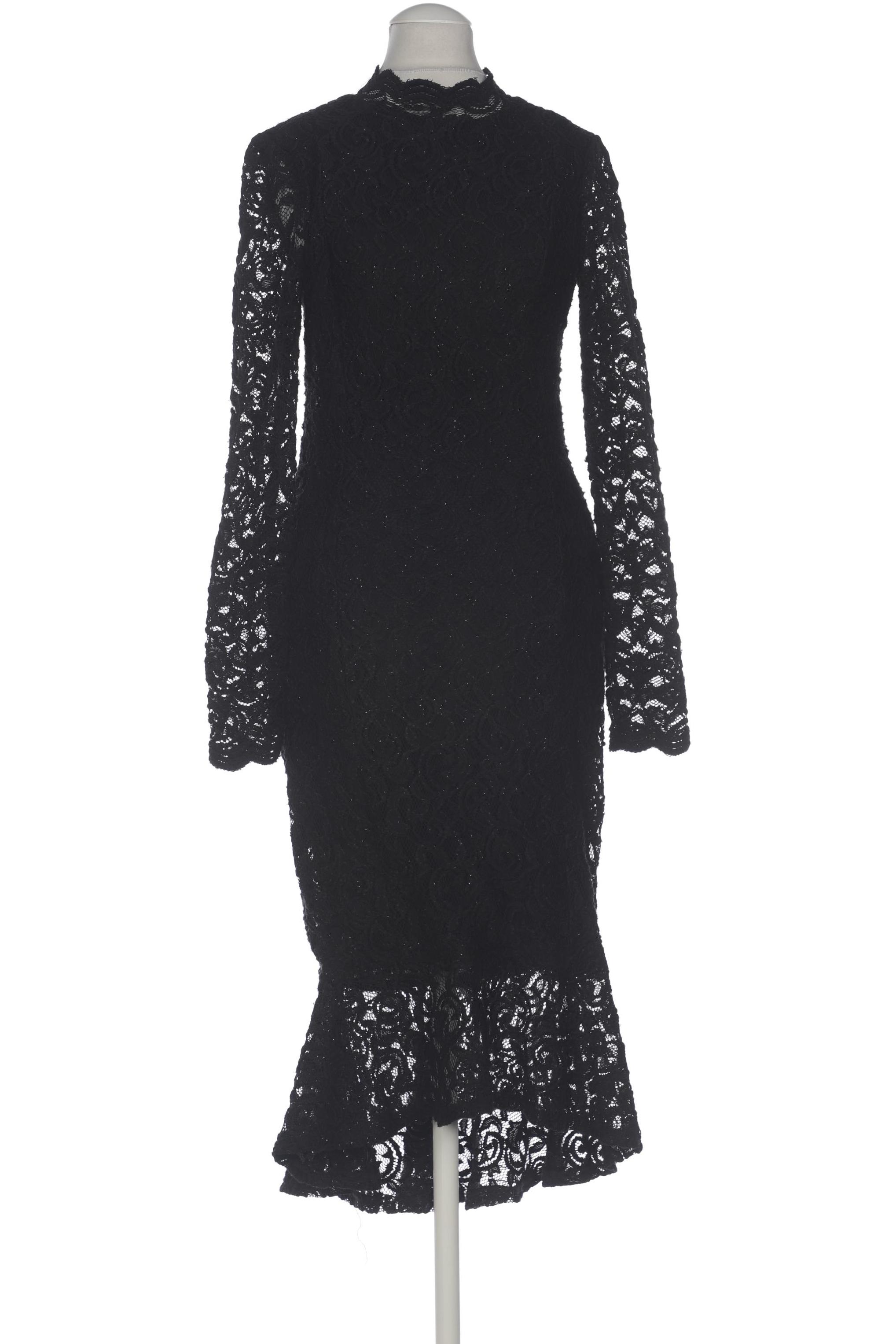

Orsay Damen Kleid, schwarz, Gr. 38