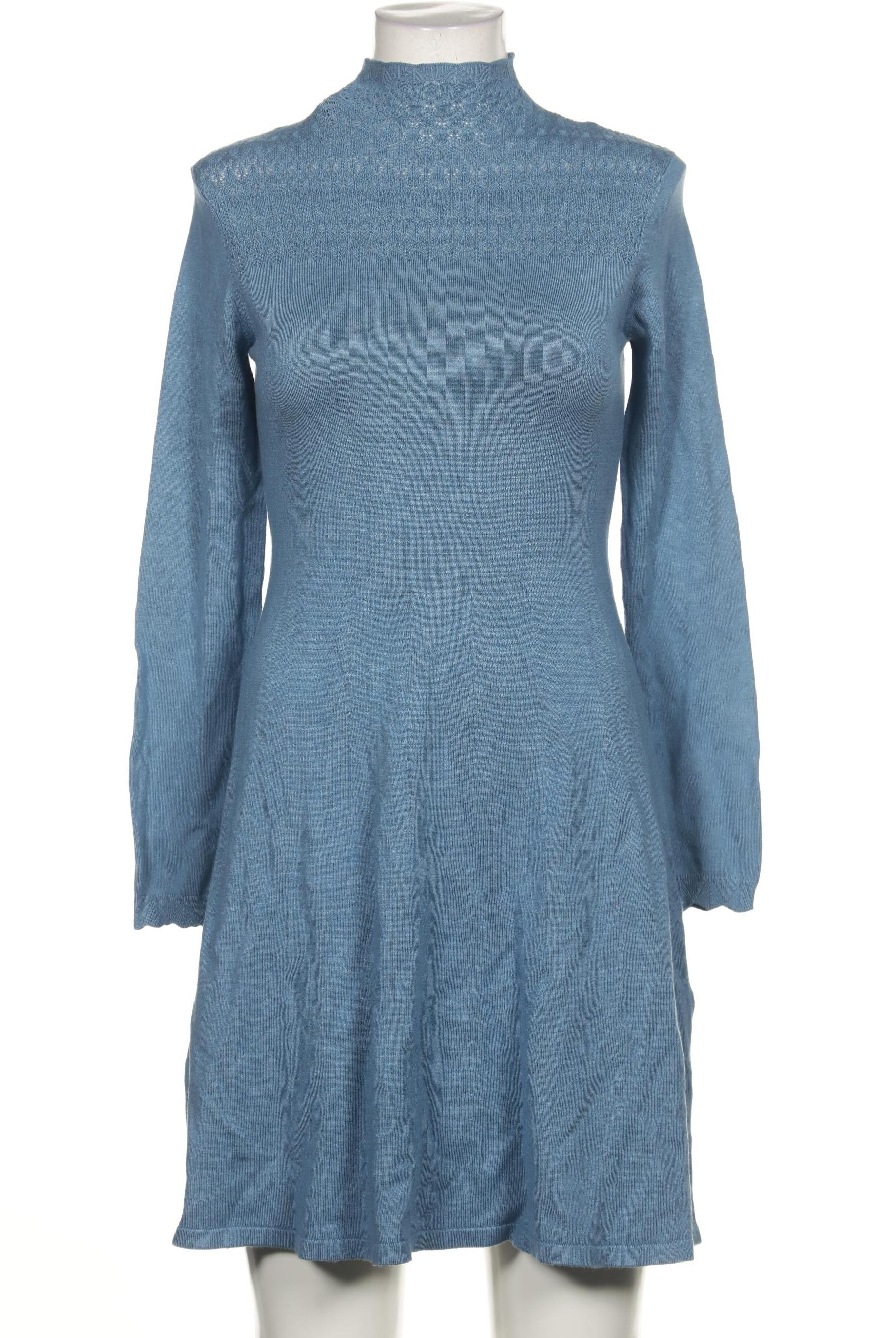 

Orsay Damen Kleid, blau, Gr. 38