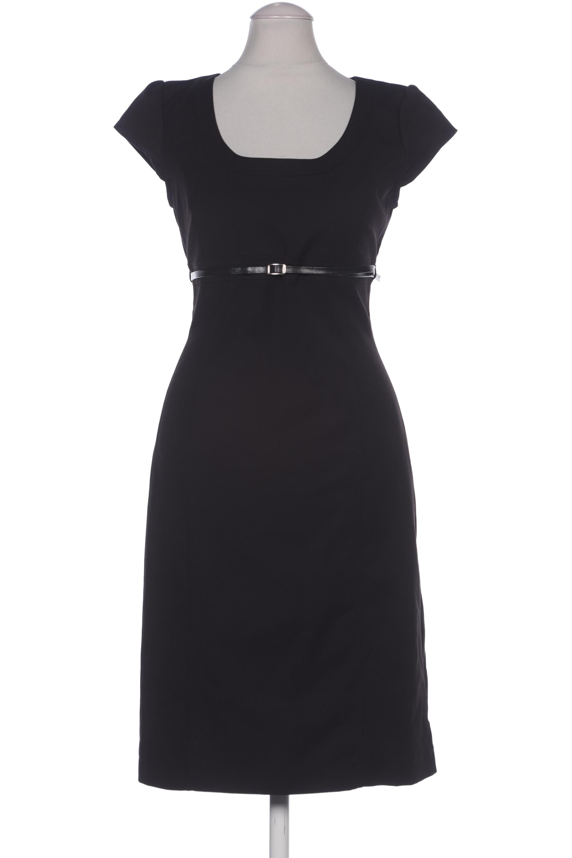 

Orsay Damen Kleid, schwarz, Gr. 34