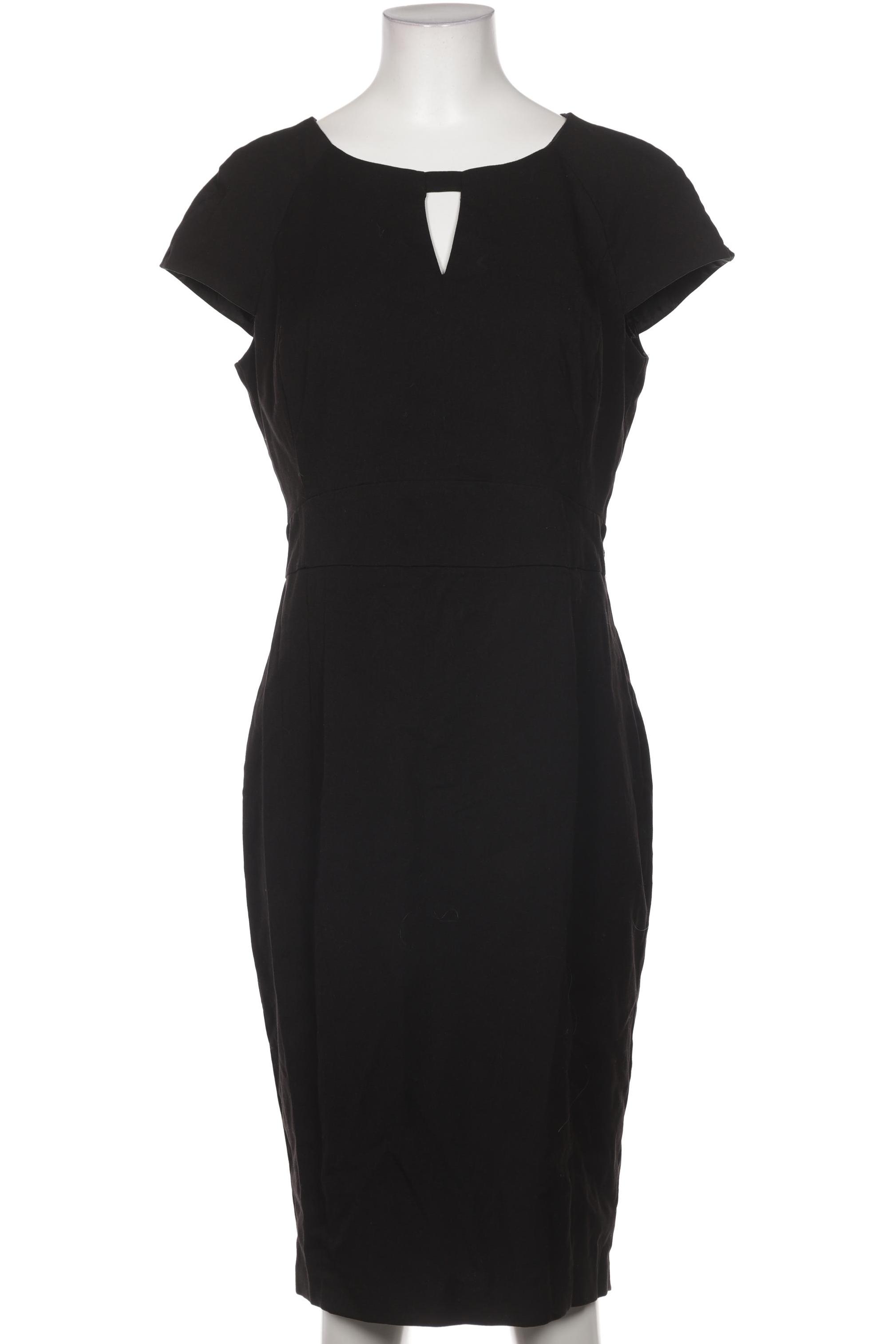

Orsay Damen Kleid, schwarz, Gr. 38