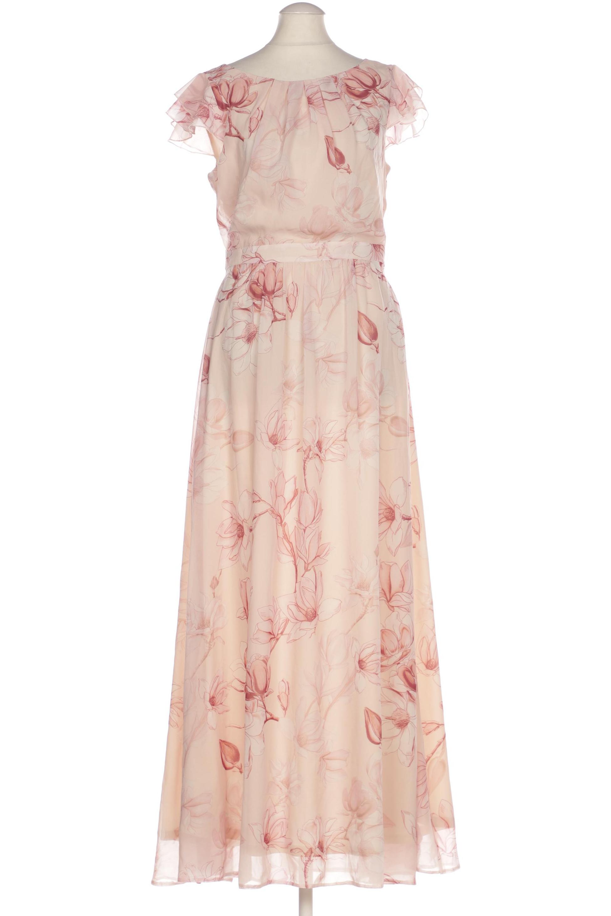 

Orsay Damen Kleid, beige, Gr. 34